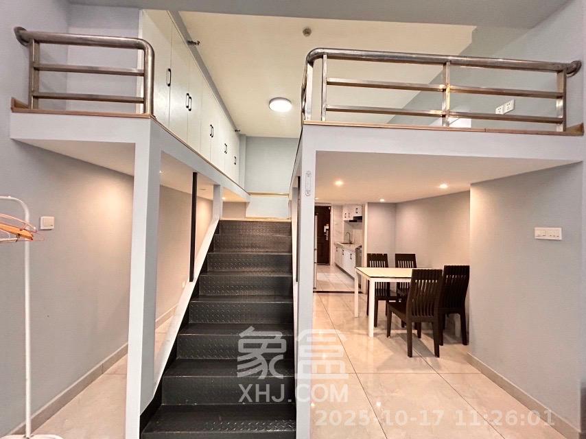 荣悦台  1室1厅1卫    2000.0元/月 荣悦台  1室1厅1卫    2000.0元/月室内图