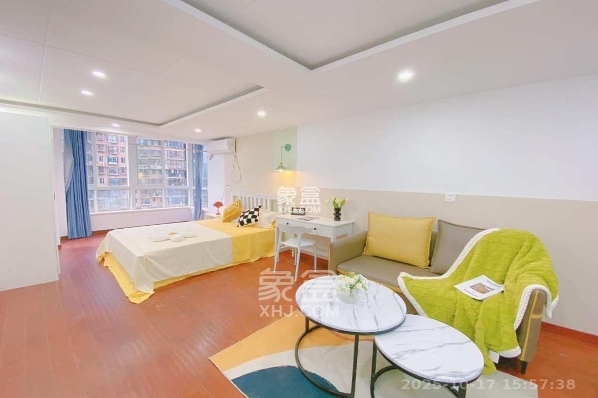 先锋东外滩  1室0厅0卫    1500.0元/月 先锋东外滩  1室0厅0卫    1500.0元/月室内图