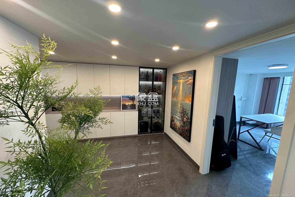 南益名士豪庭 1室0厅0卫 4000.0元/月 南益名士豪庭 1室0厅0卫 4000.0元/月室内图