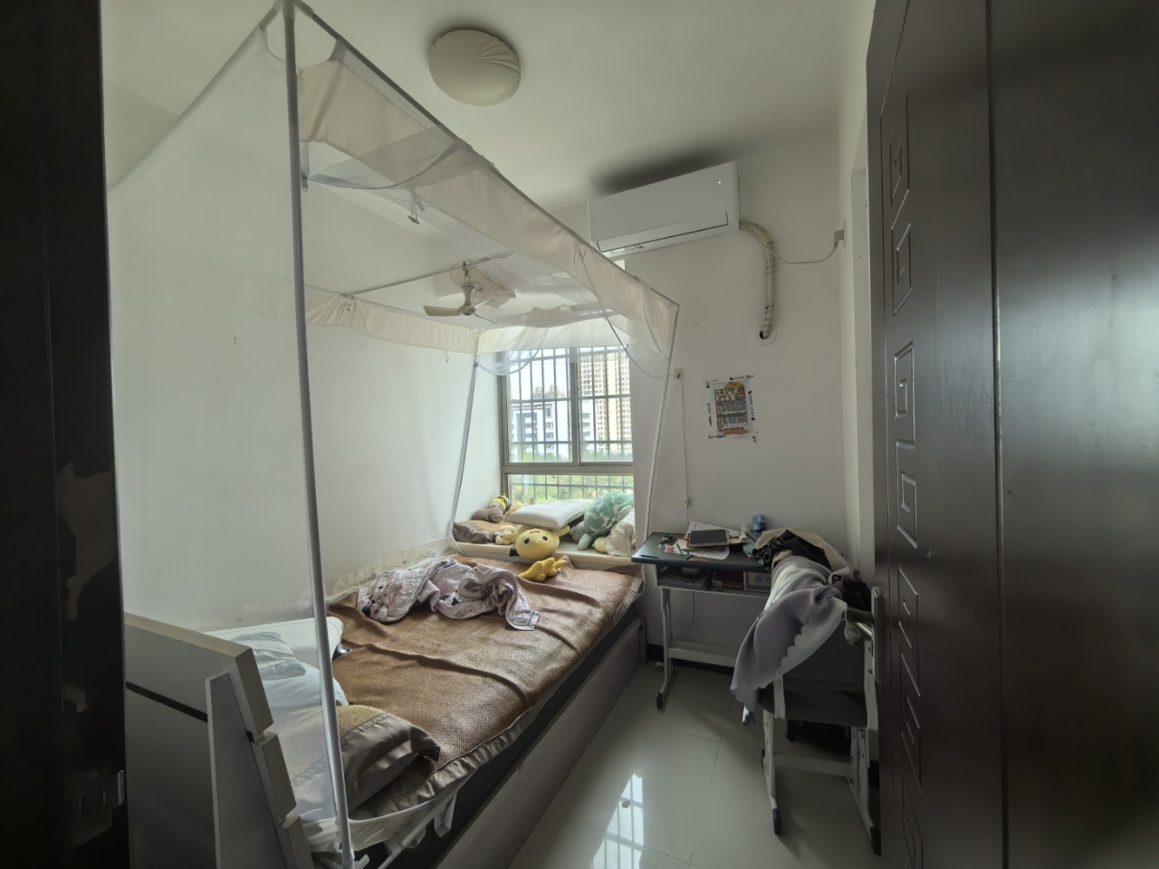 南海花园 2室2厅1卫 70.0万 南海花园 2室2厅1卫 70.0万户型图