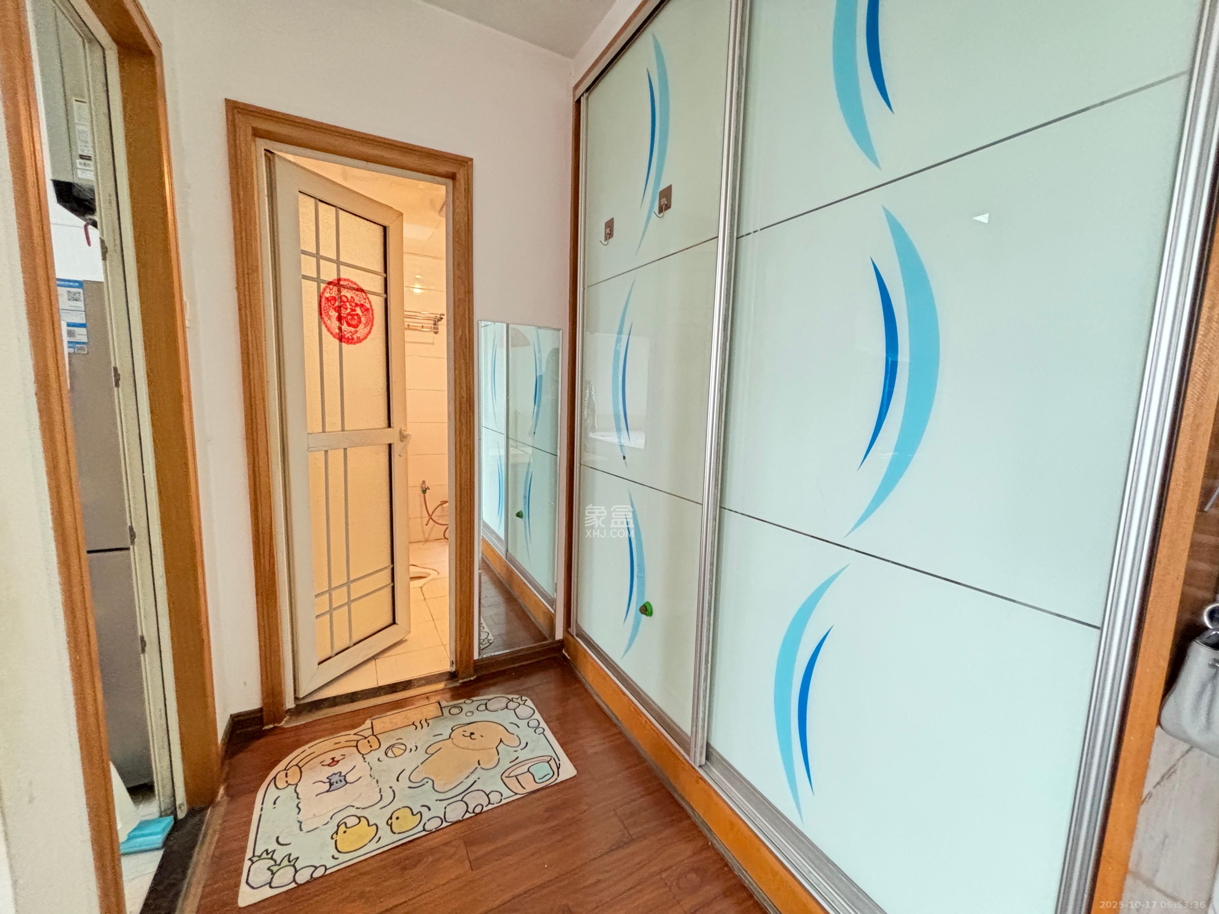 欧园 1室1厅1卫 1800.0元/月 欧园 1室1厅1卫 1800.0元/月室内图