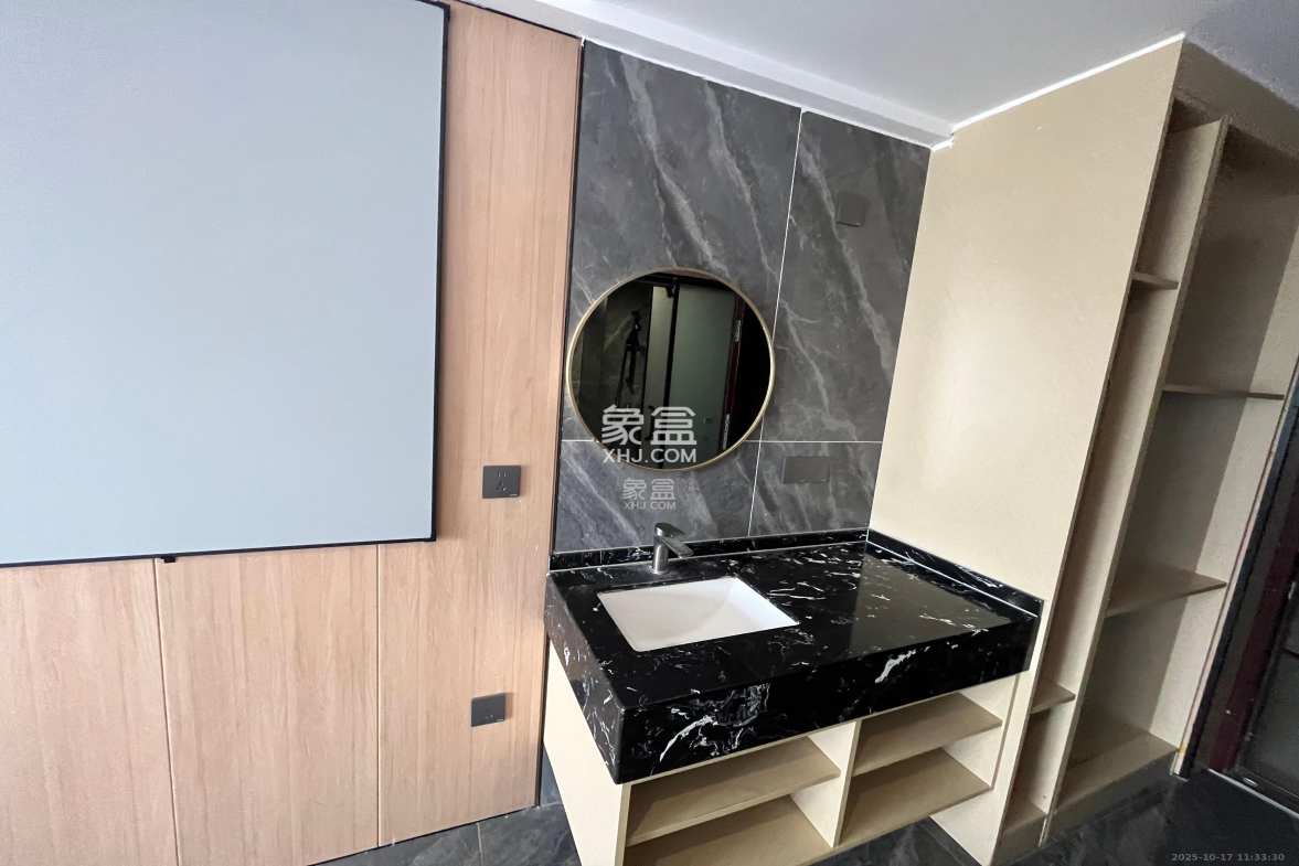 保利天禧EF区 1室0厅1卫 1650.0元/月 保利天禧EF区 1室0厅1卫 1650.0元/月室内图