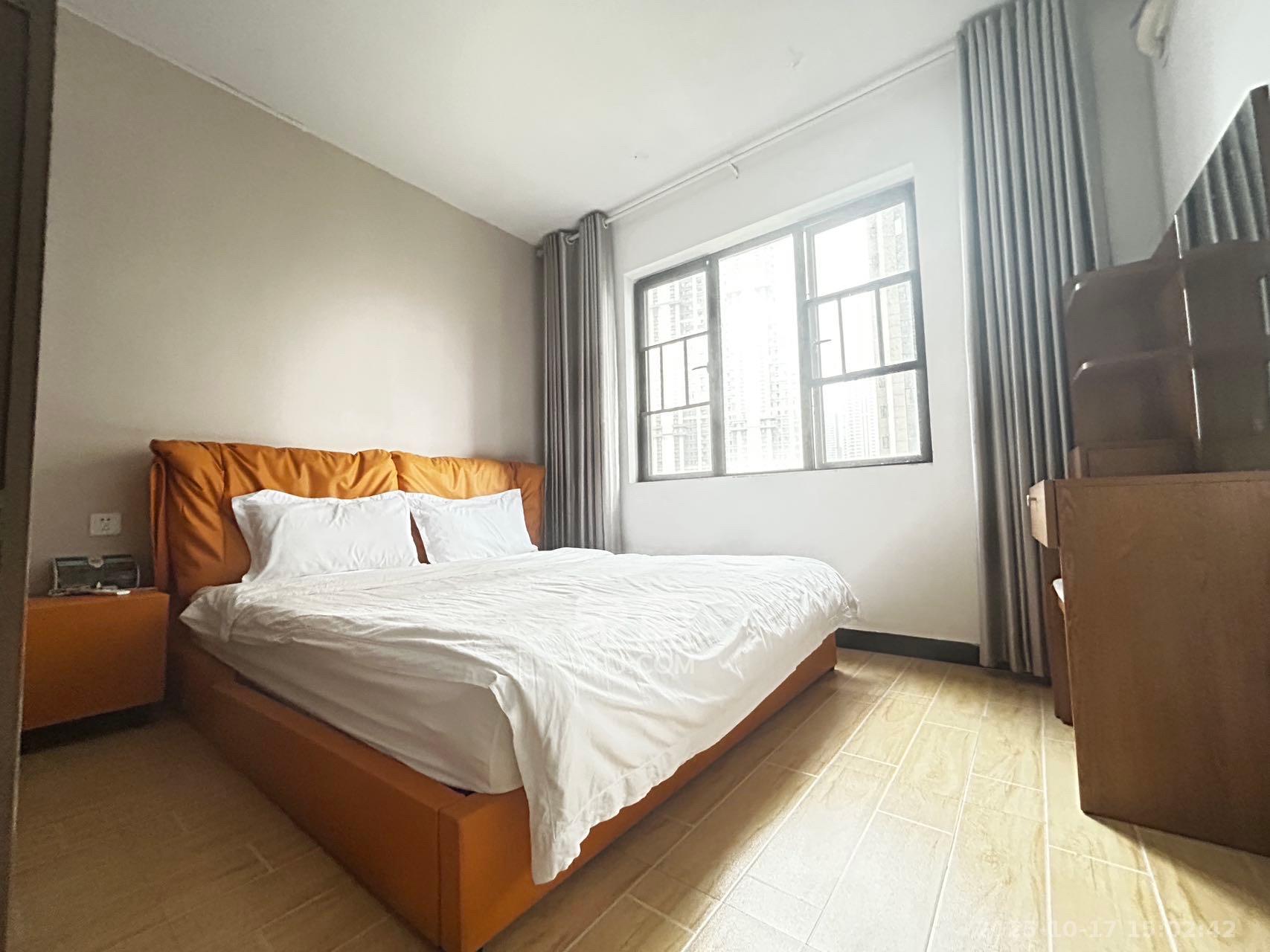 中国铁建梅溪青秀二期  4室2厅2卫    2600.0元/月室内图