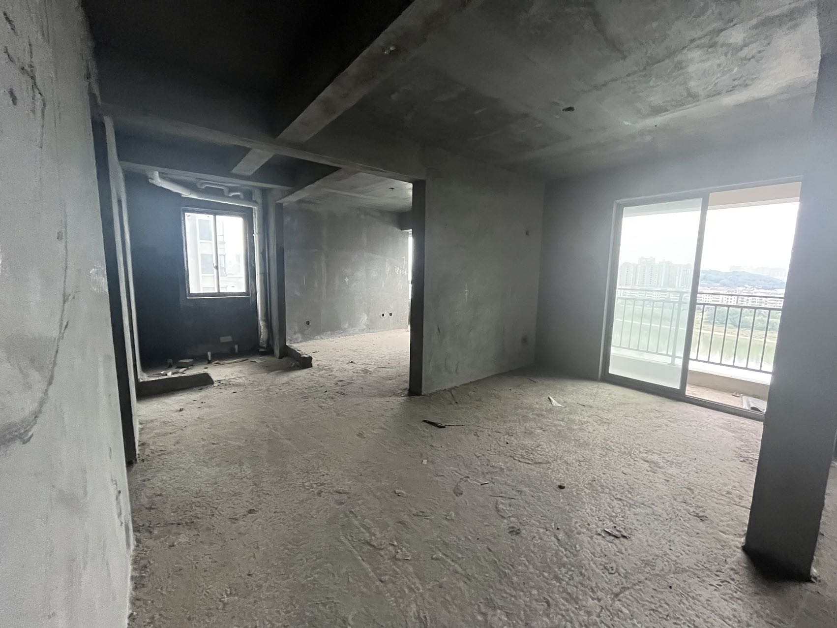 资江明珠 3室2厅1卫 52.8万 资江明珠 3室2厅1卫 52.8万室内图