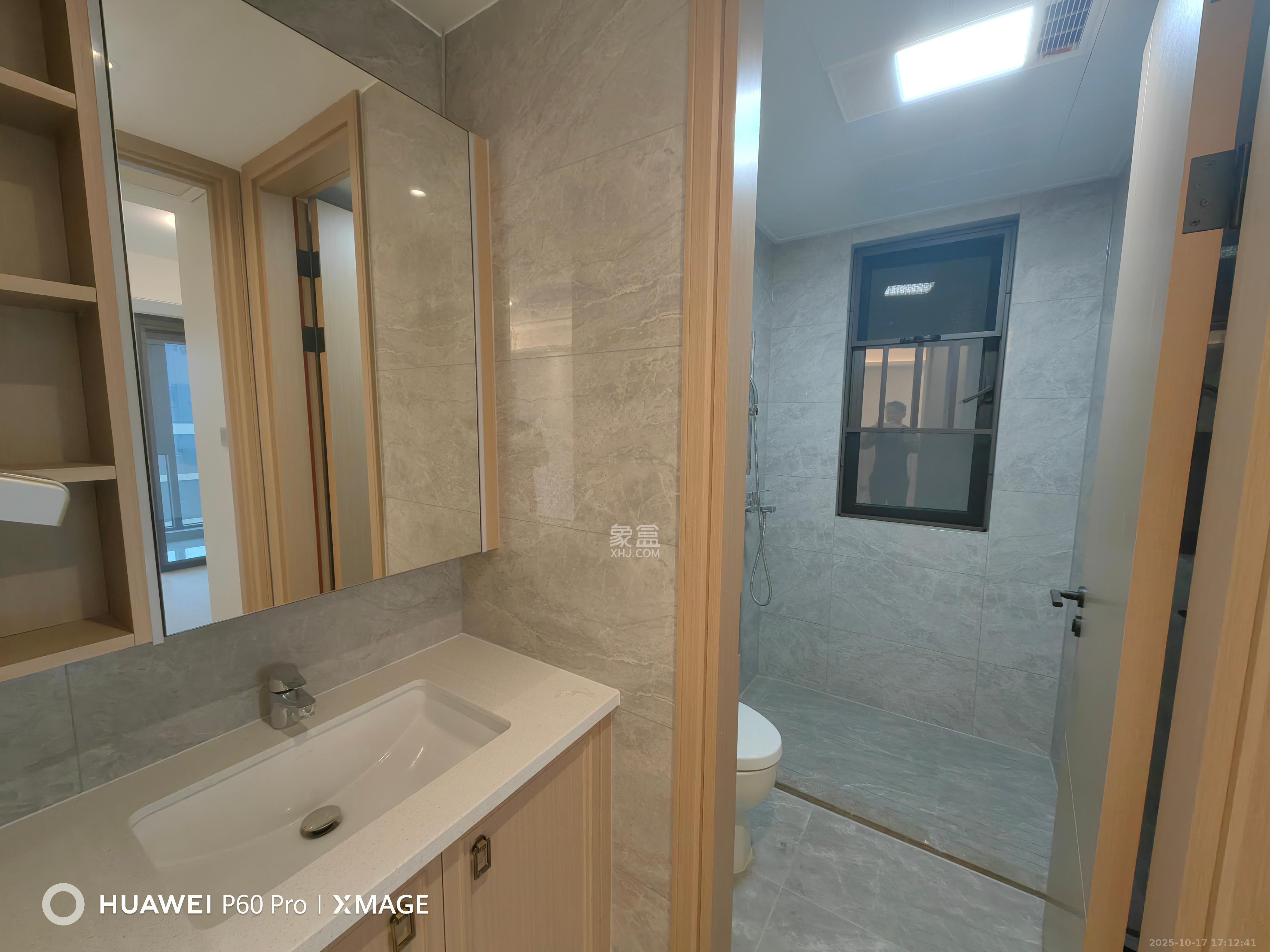 时代建发和著  3室2厅2卫    2800.0元/月室内图