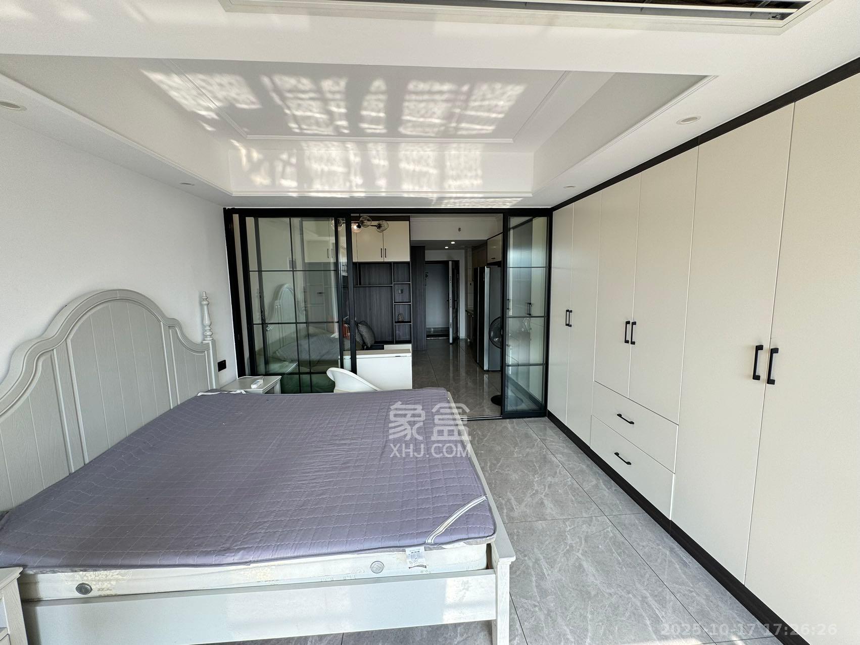 美林美寓  1室1厅1卫    2100.0元/月 美林美寓  1室1厅1卫    2100.0元/月