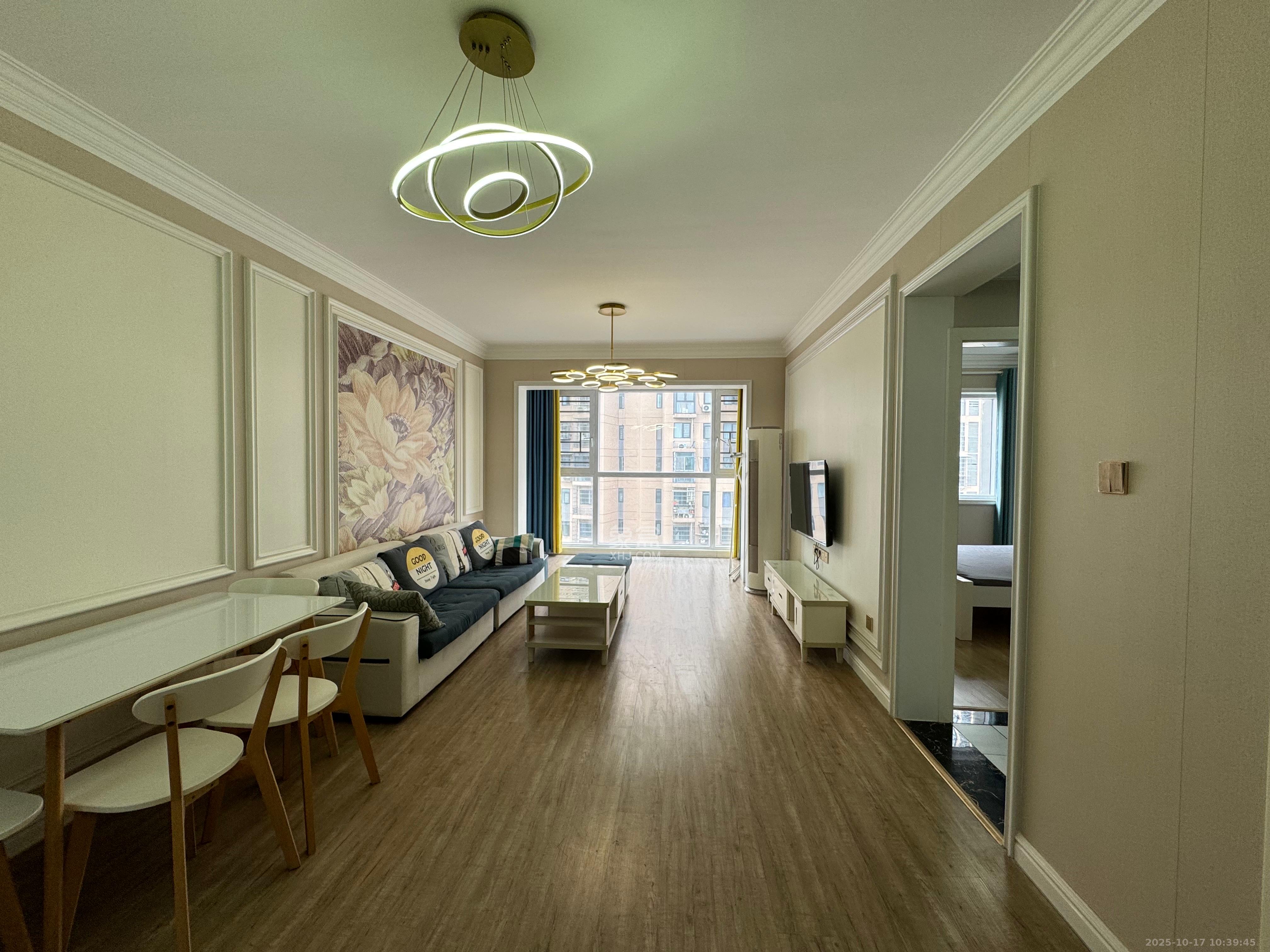 朝正美苑 2室2厅1卫 2300.0元/月 朝正美苑 2室2厅1卫 2300.0元/月室内图