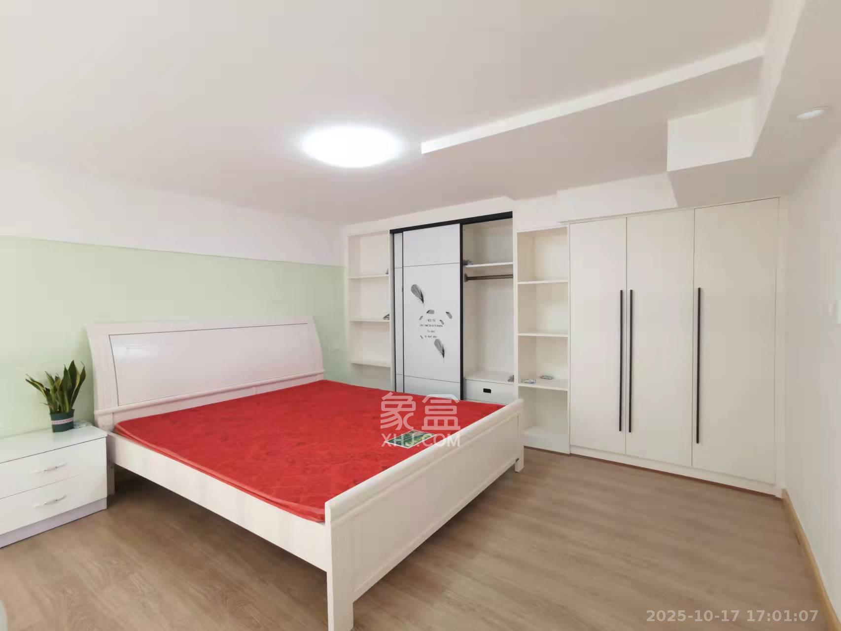 建发中央公园(建发美地) 1室1厅1卫 2200.0元/月 建发中央公园(建发美地) 1室1厅1卫 2200.0元/月室内图