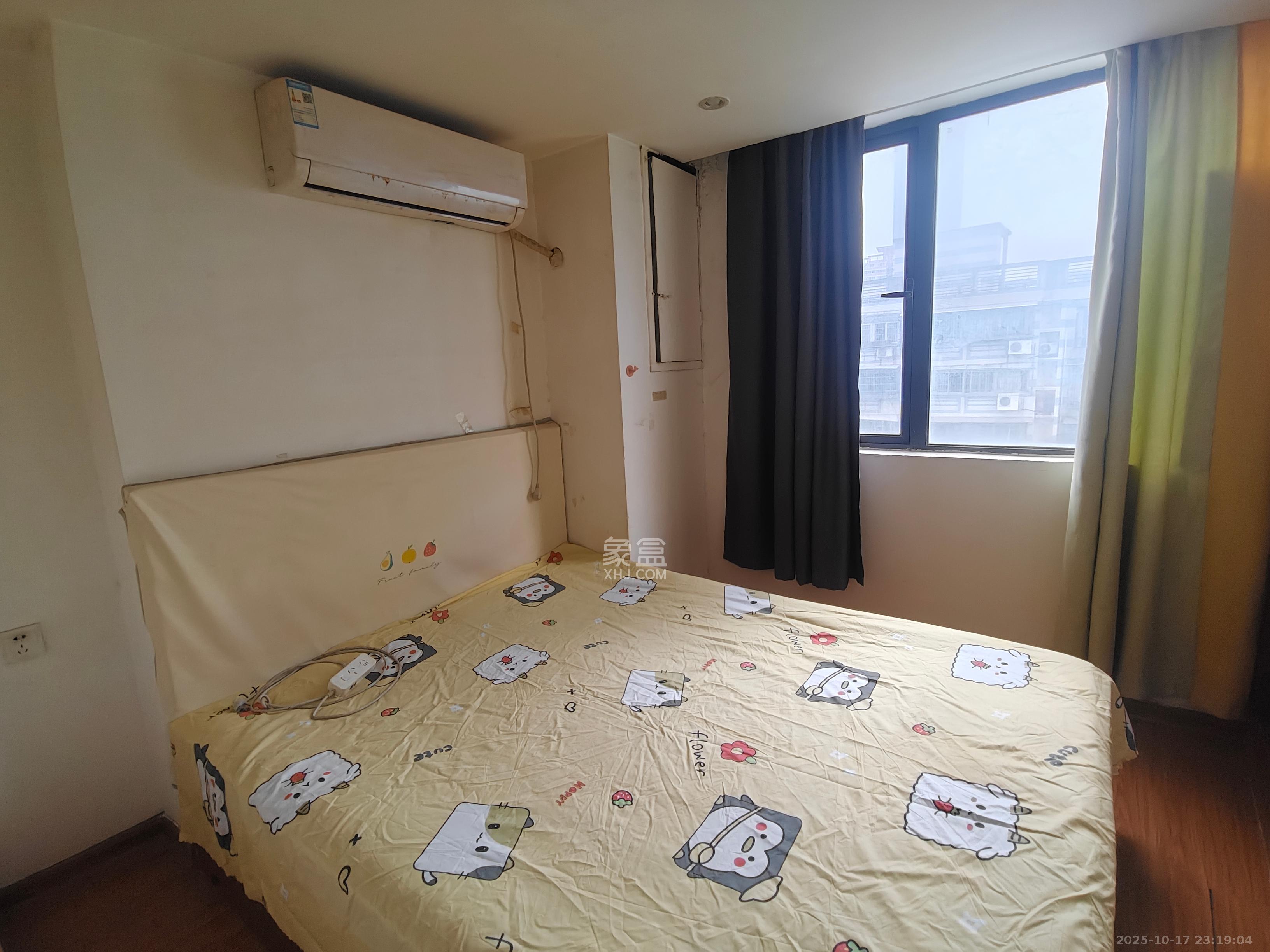 科达名居 1室1厅1卫 2200.0元/月 科达名居 1室1厅1卫 2200.0元/月室内图