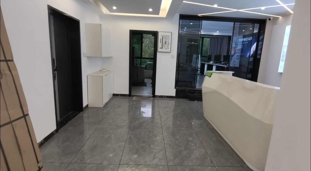 沐林美郡  4室2厅2卫    5000.0元/月室内图