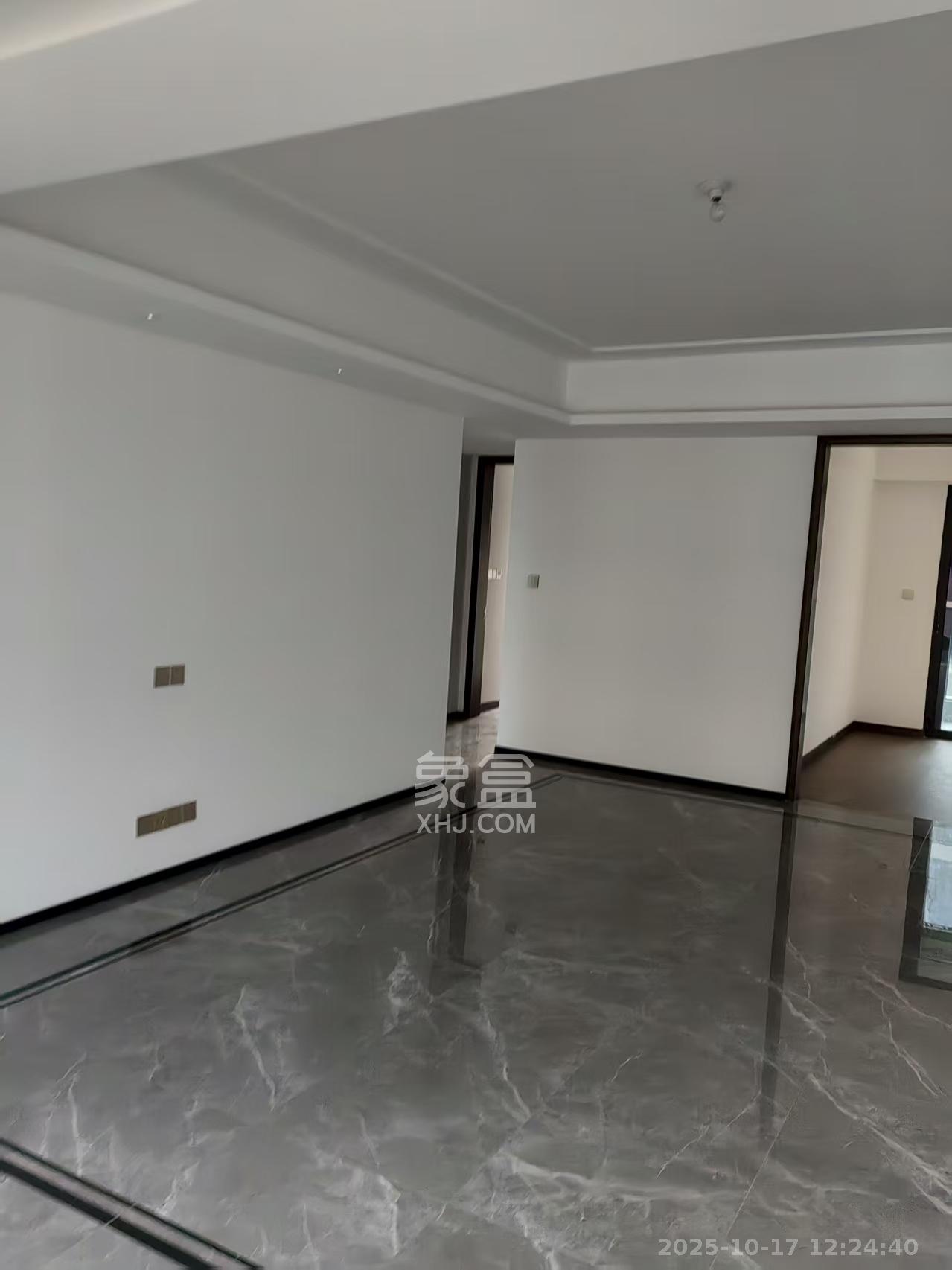 建发电建江山悦 4室2厅2卫 4600.0元/月 建发电建江山悦 4室2厅2卫 4600.0元/月室内图