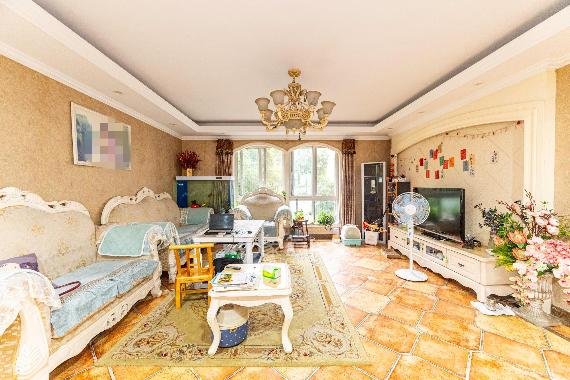 筑梦佳园  4室2厅2卫    99.8万