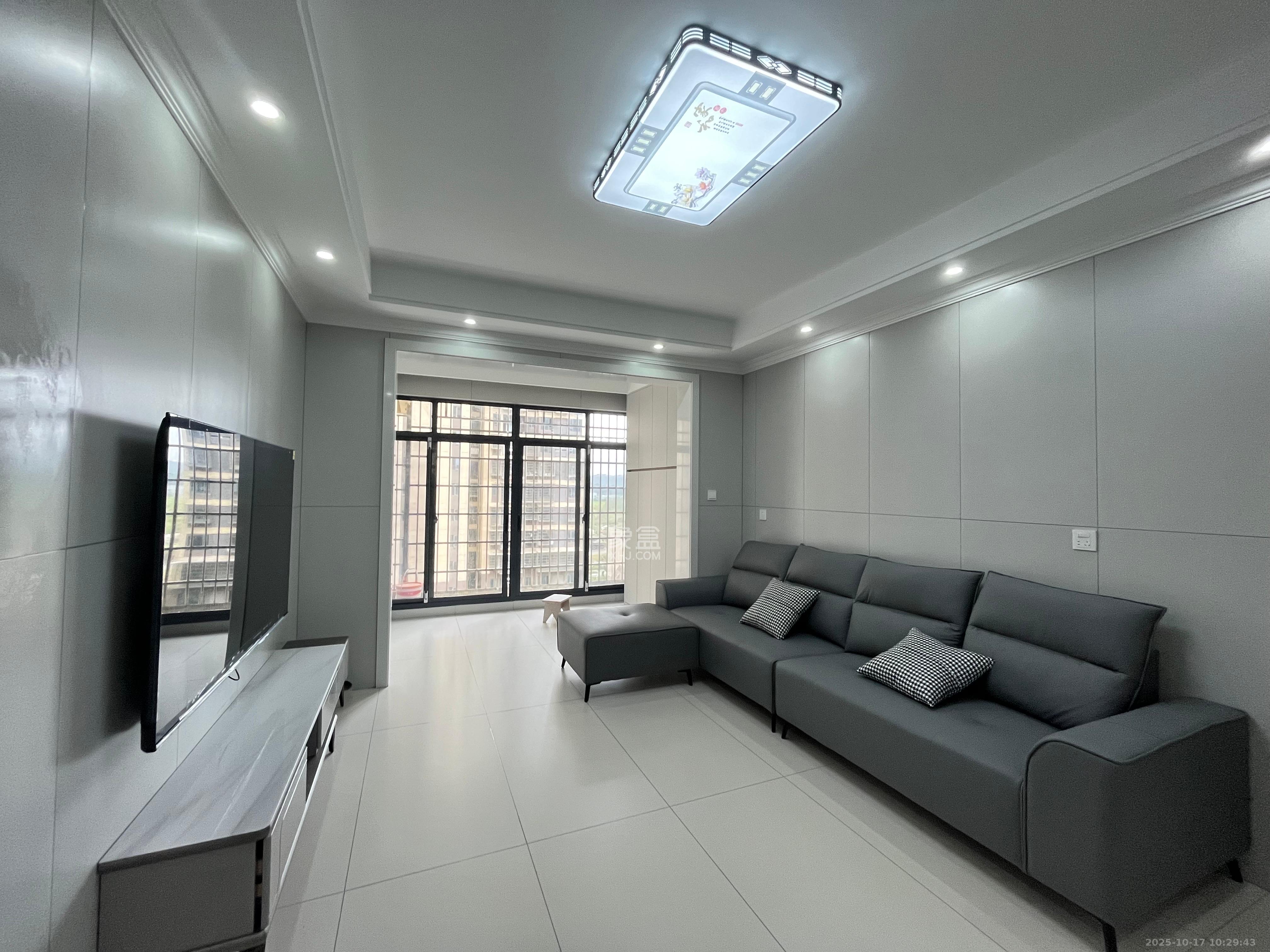 桥头家园二期(桥头家苑二期)  3室2厅1卫    2200.0元/月 桥头家园二期(桥头家苑二期)  3室2厅1卫    2200.0元/月室内图