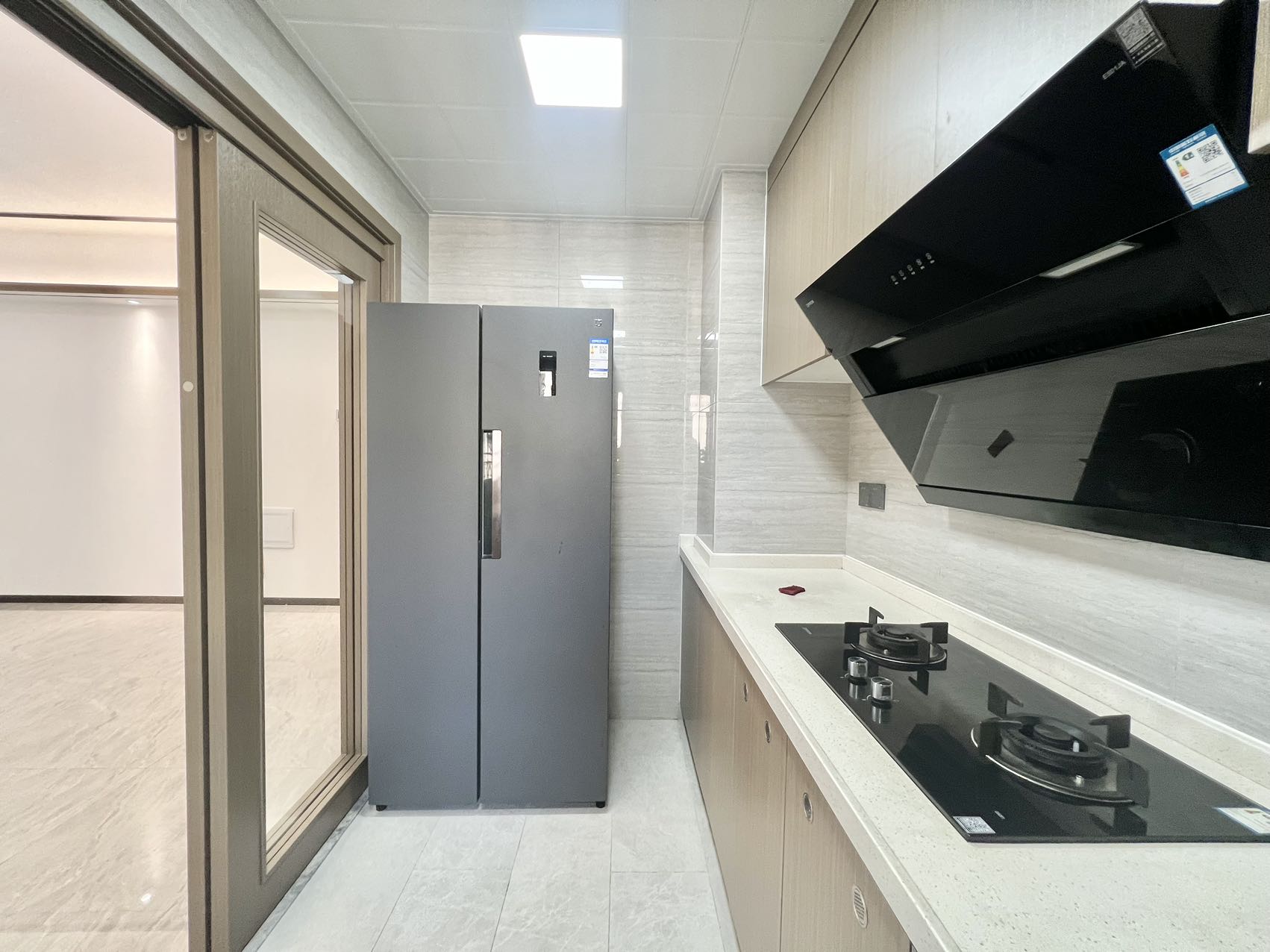 海航豪庭南苑  2室2厅1卫    4500.0元/月室内图