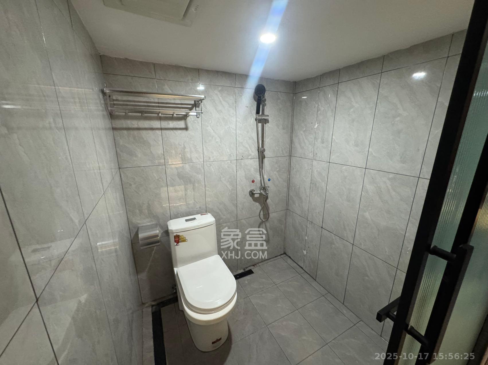 金地铂悦  1室0厅0卫    1500.0元/月室内图