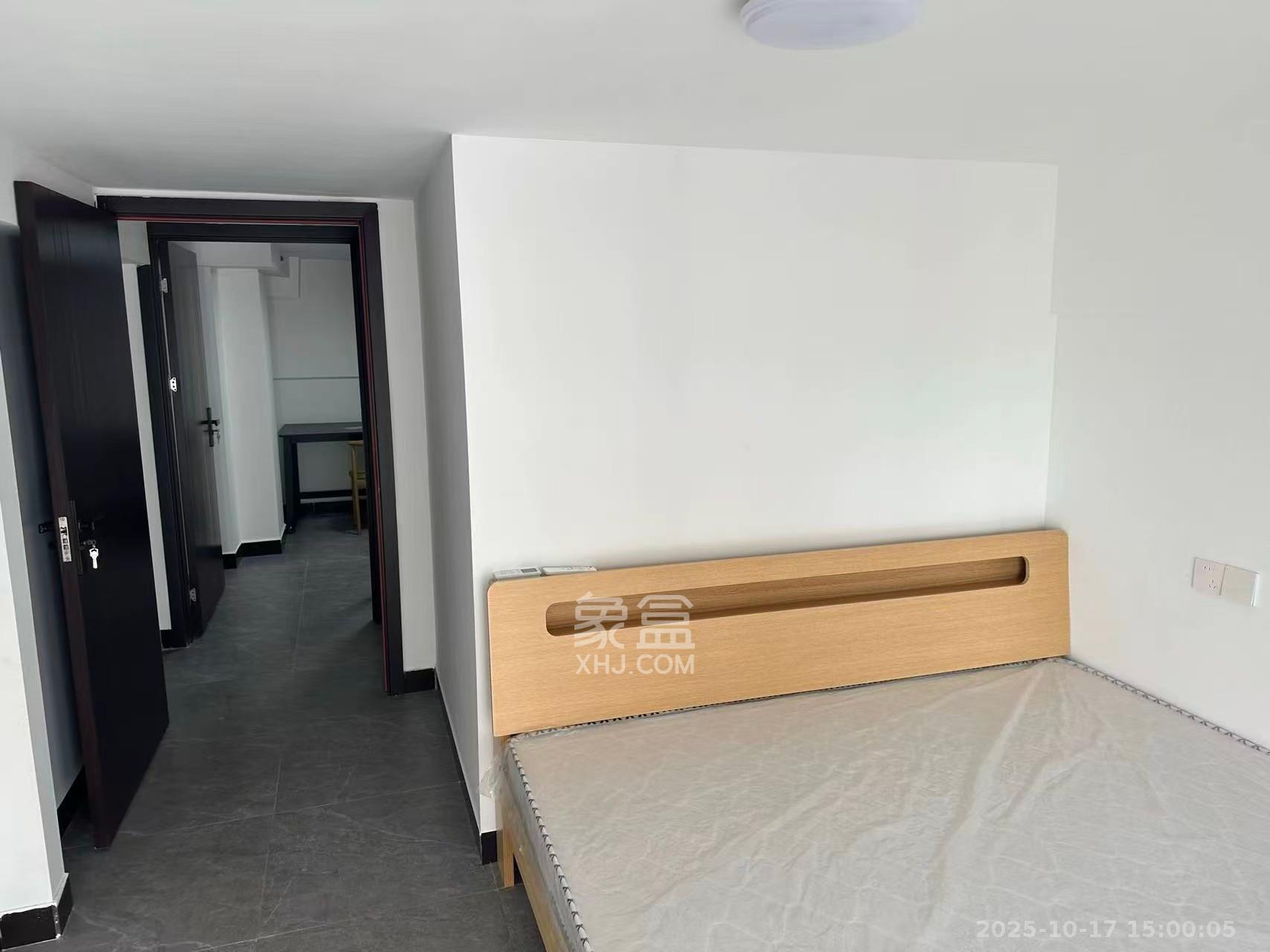 新城悦隽公园 1室1厅1卫 1500.0元/月 新城悦隽公园 1室1厅1卫 1500.0元/月室内图