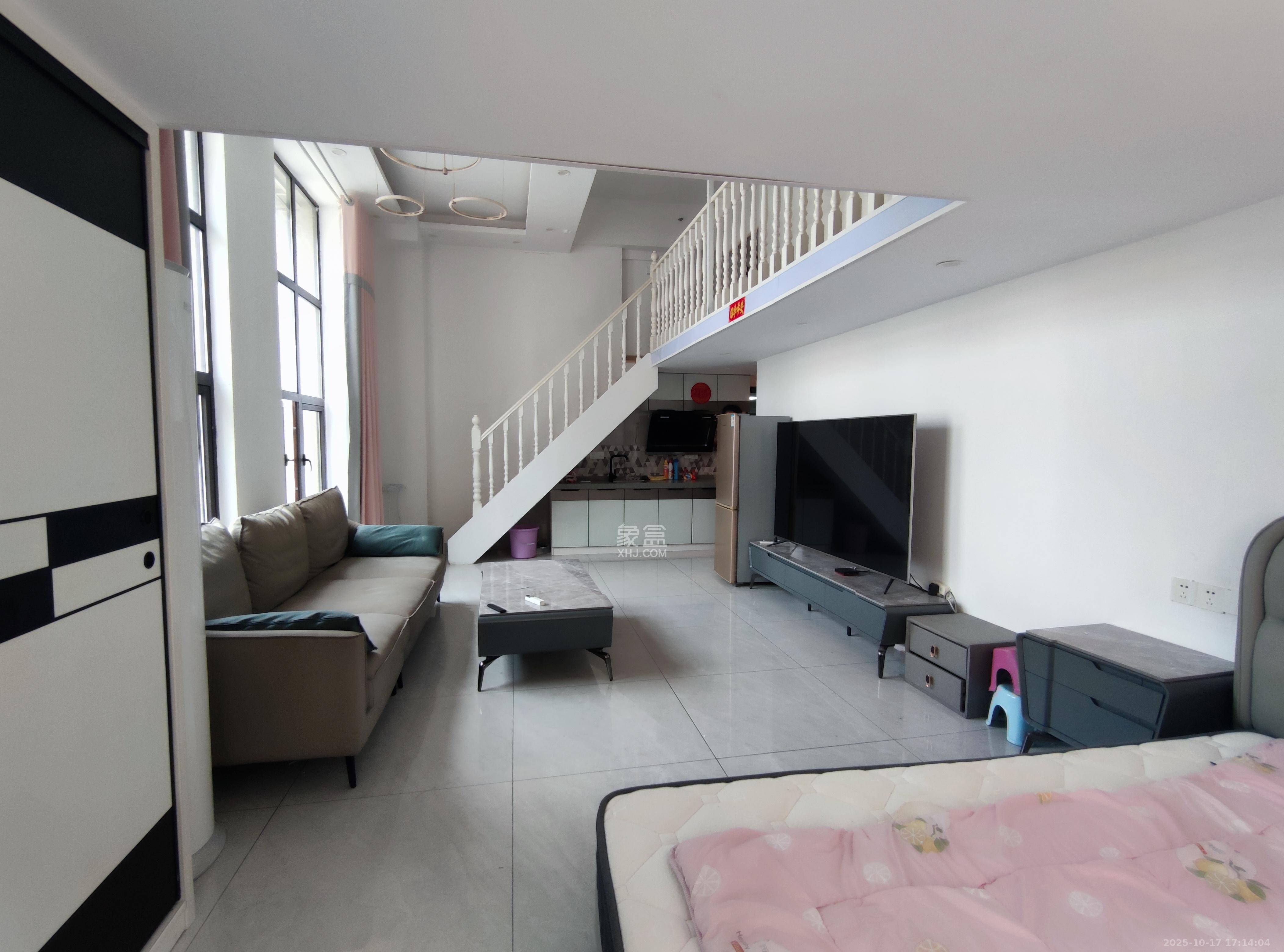 尚都美寓  2室1厅1卫    1600.0元/月