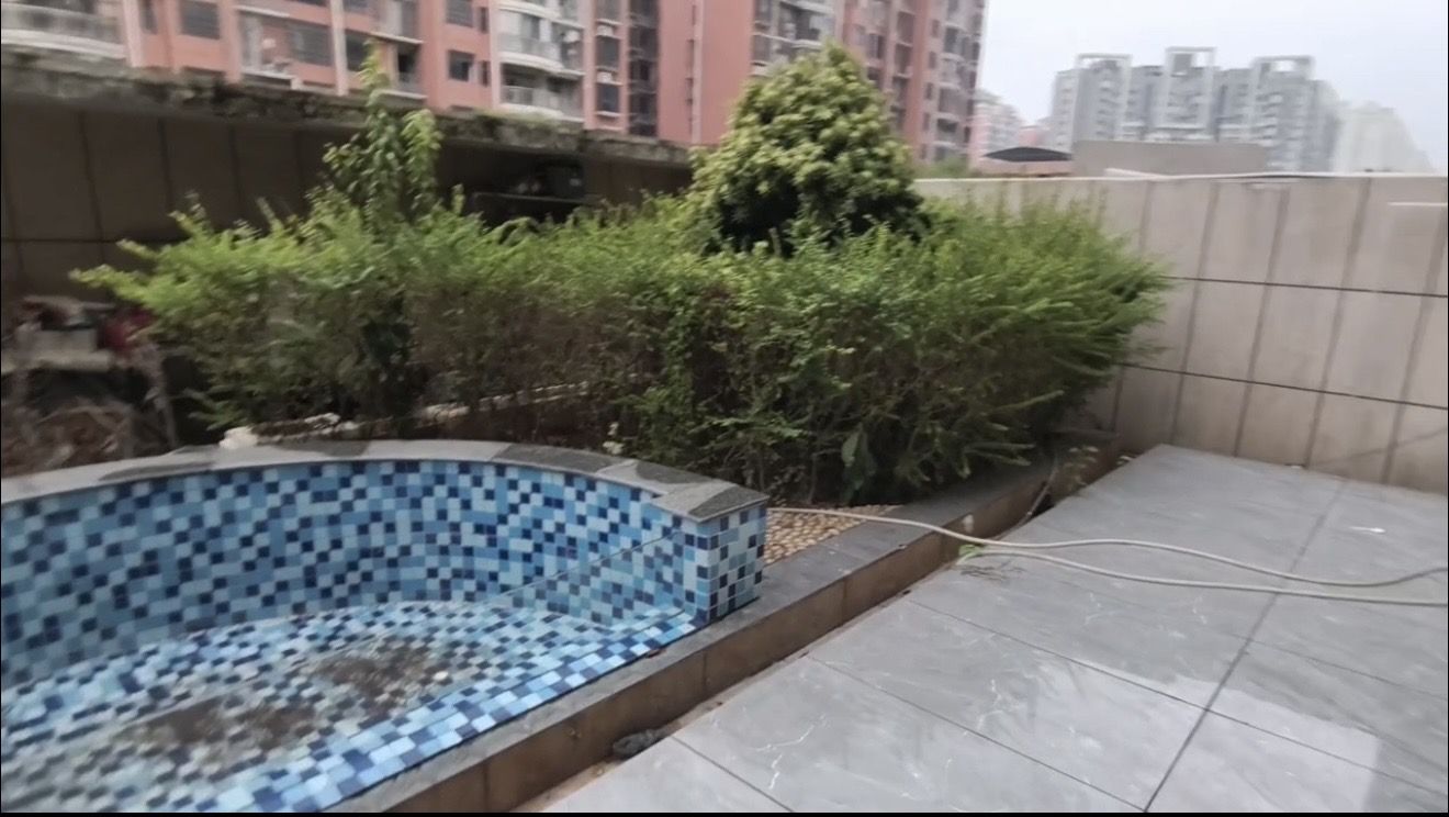 沐林美郡  4室2厅2卫    5000.0元/月室内图