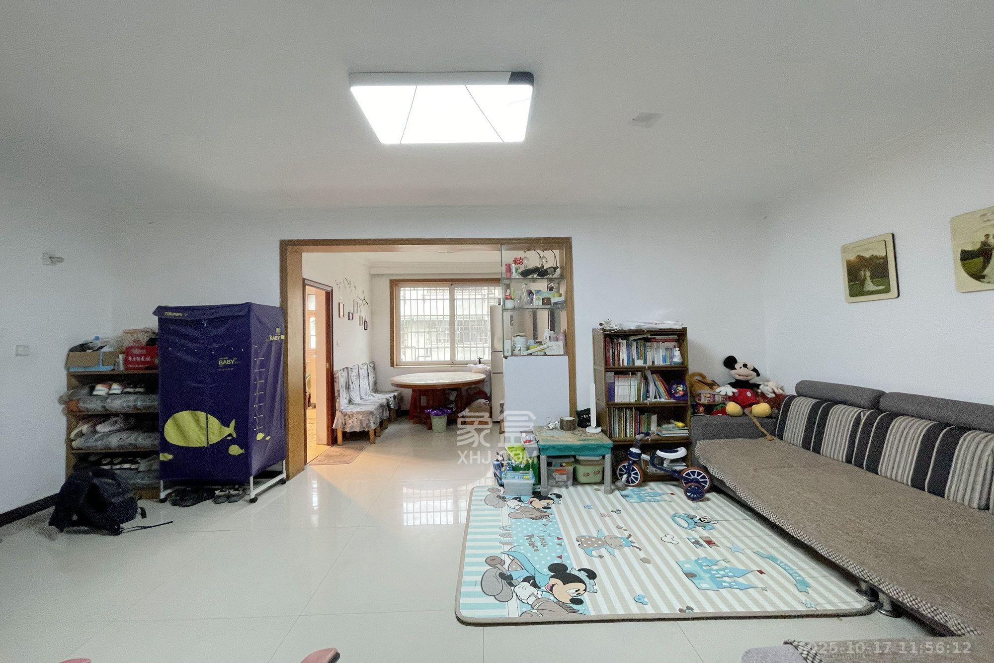 天心丽城 2室2厅1卫 1400.0元/月 天心丽城 2室2厅1卫 1400.0元/月室内图