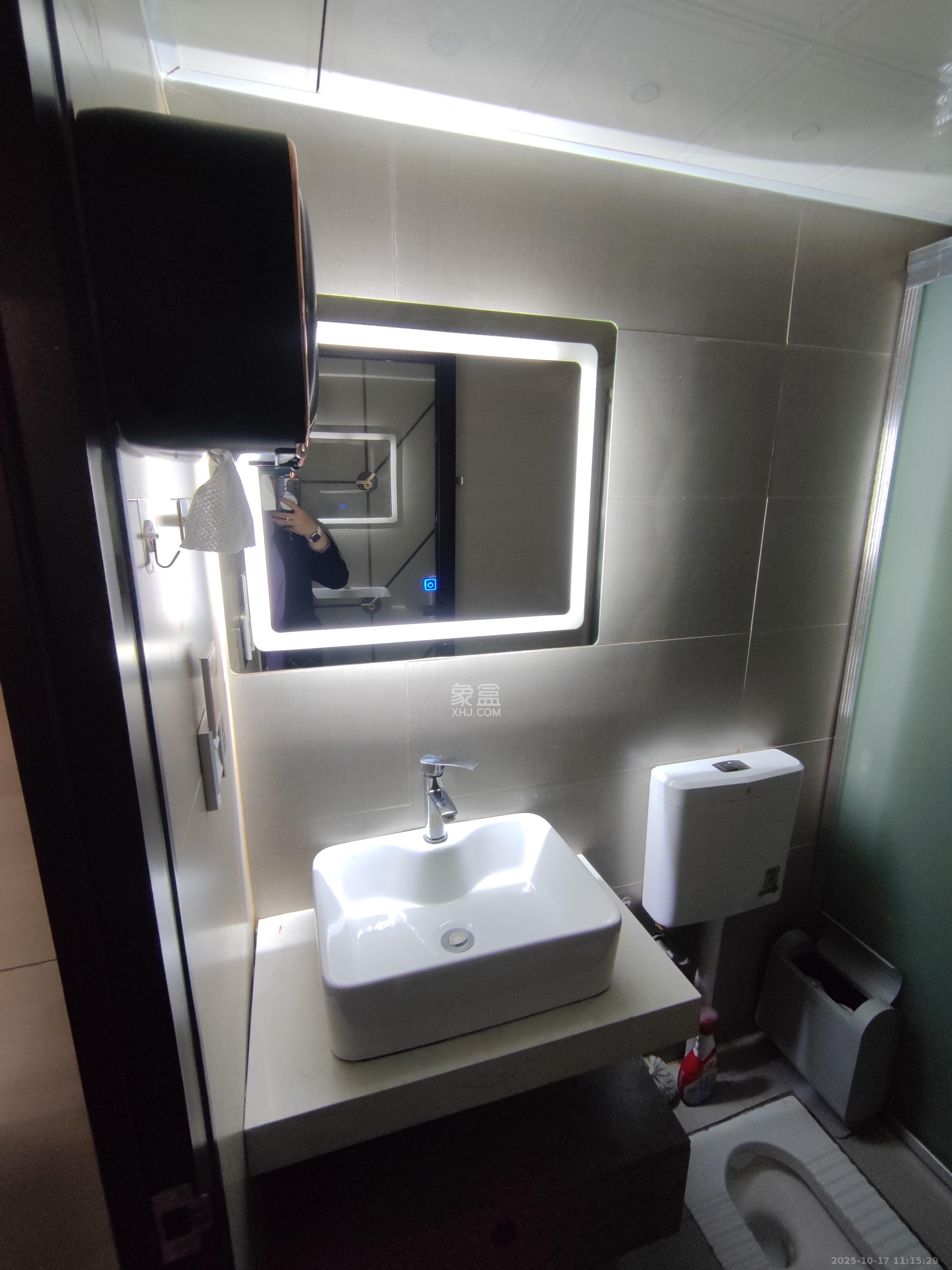 凯悦名城(泰悦公寓) 2室1厅1卫 3000.0元/月 凯悦名城(泰悦公寓) 2室1厅1卫 3000.0元/月室内图