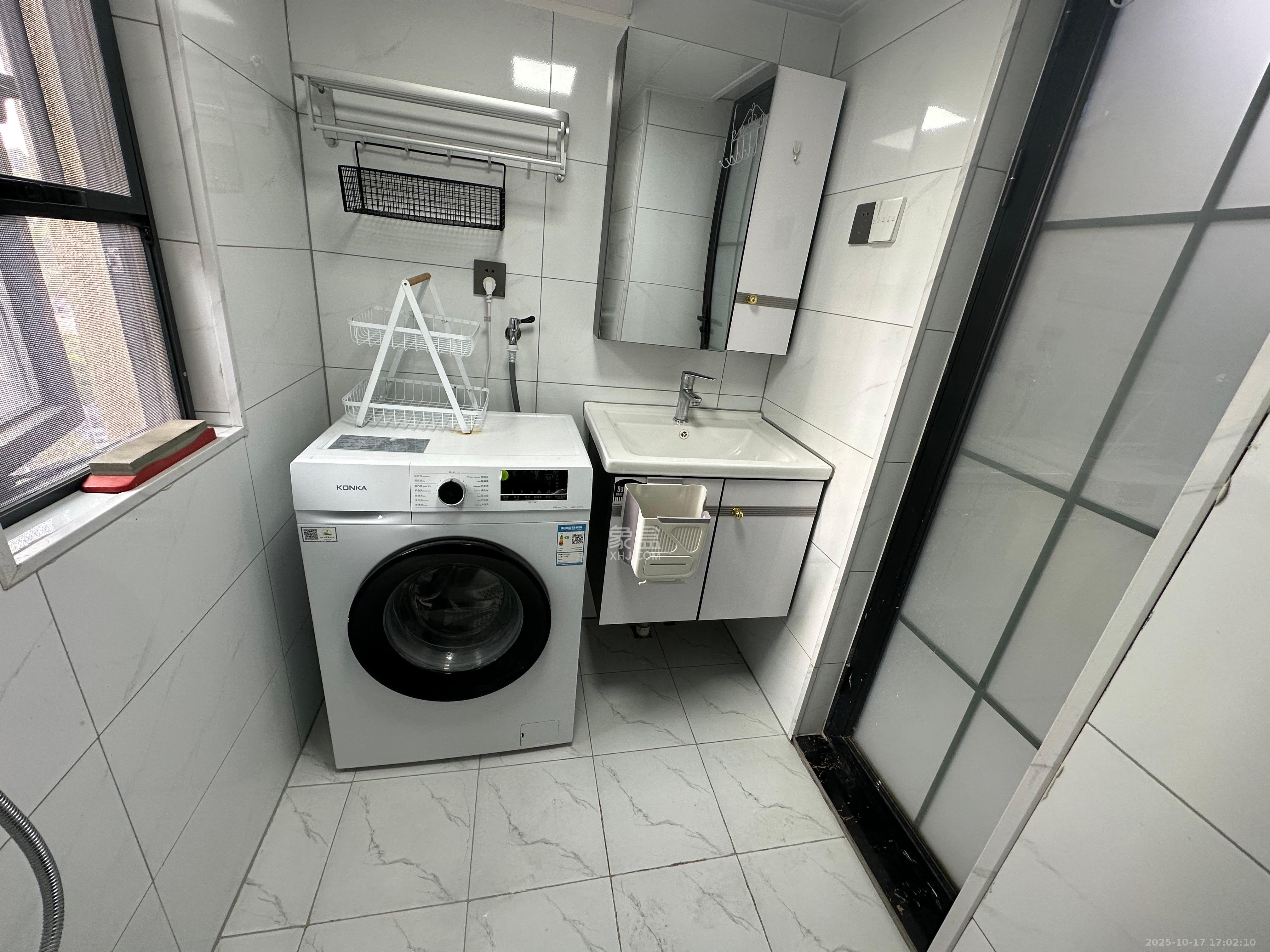 北辰时光里  2室2厅1卫    1800.0元/月室内图