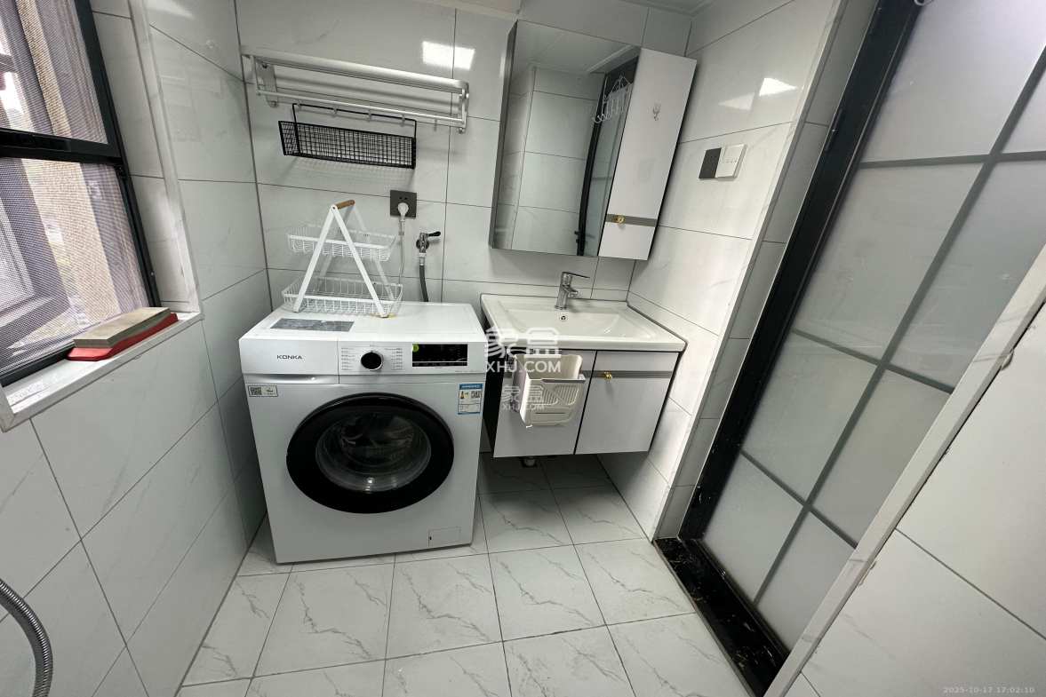 北辰时光里 2室2厅1卫 1800.0元/月 北辰时光里 2室2厅1卫 1800.0元/月室内图