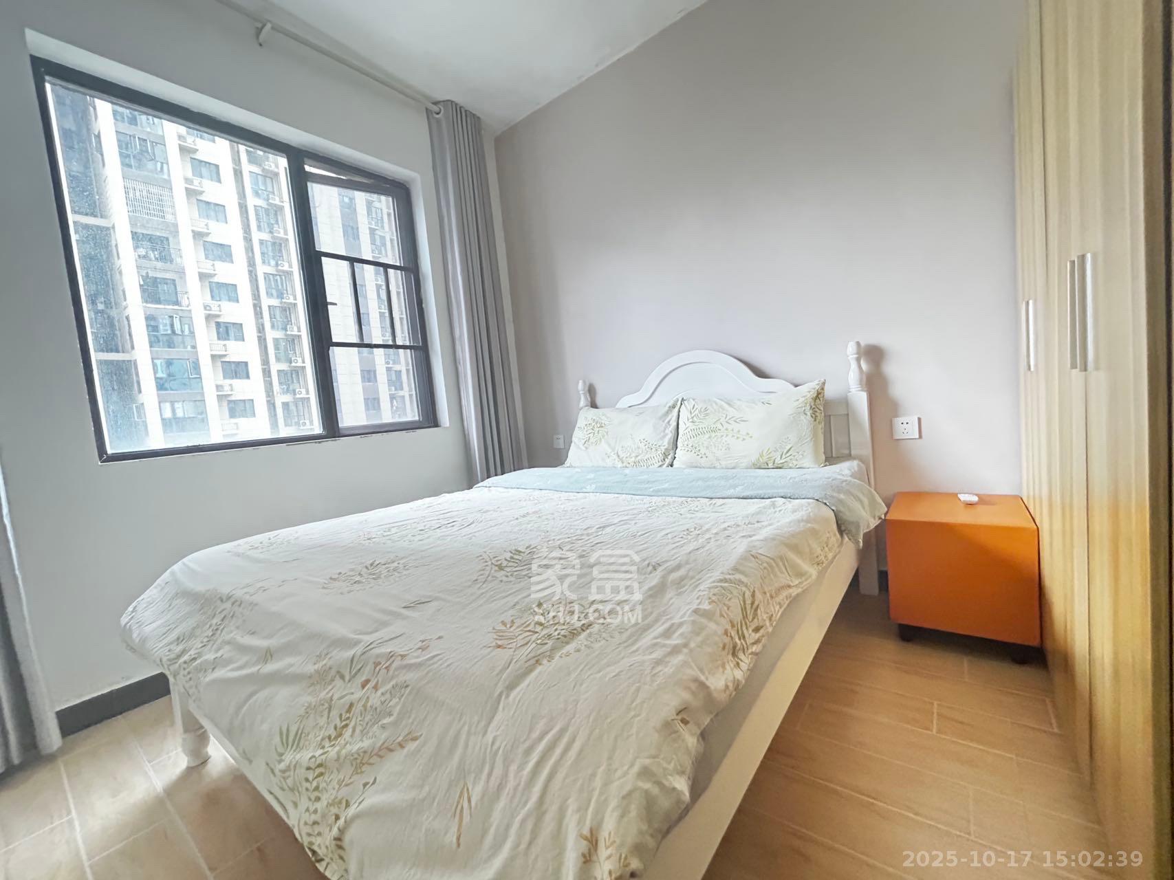 中国铁建梅溪青秀二期  4室2厅2卫    2600.0元/月室内图