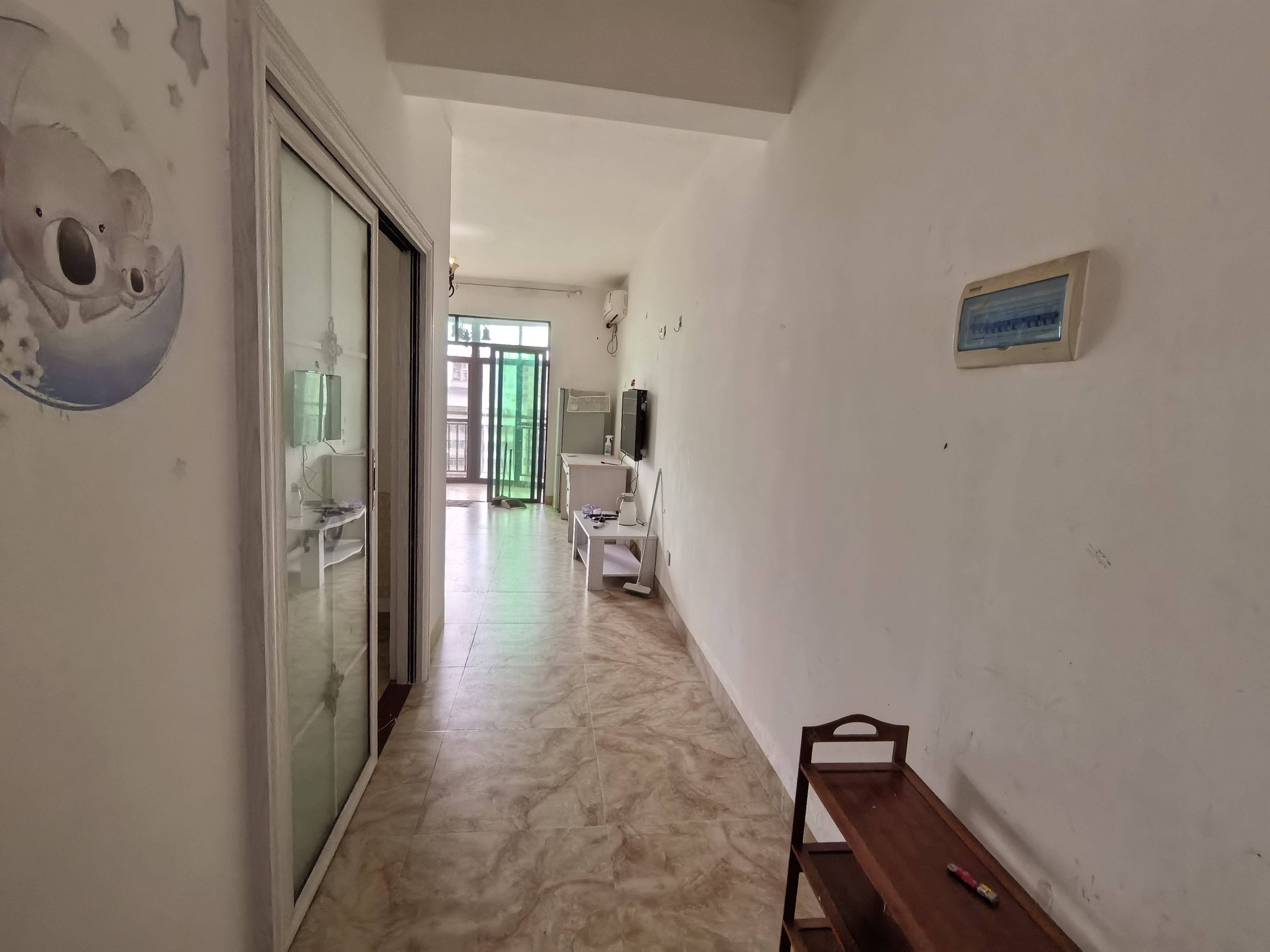 富源小区 1室1厅1卫 1500.0元/月 富源小区 1室1厅1卫 1500.0元/月室内图