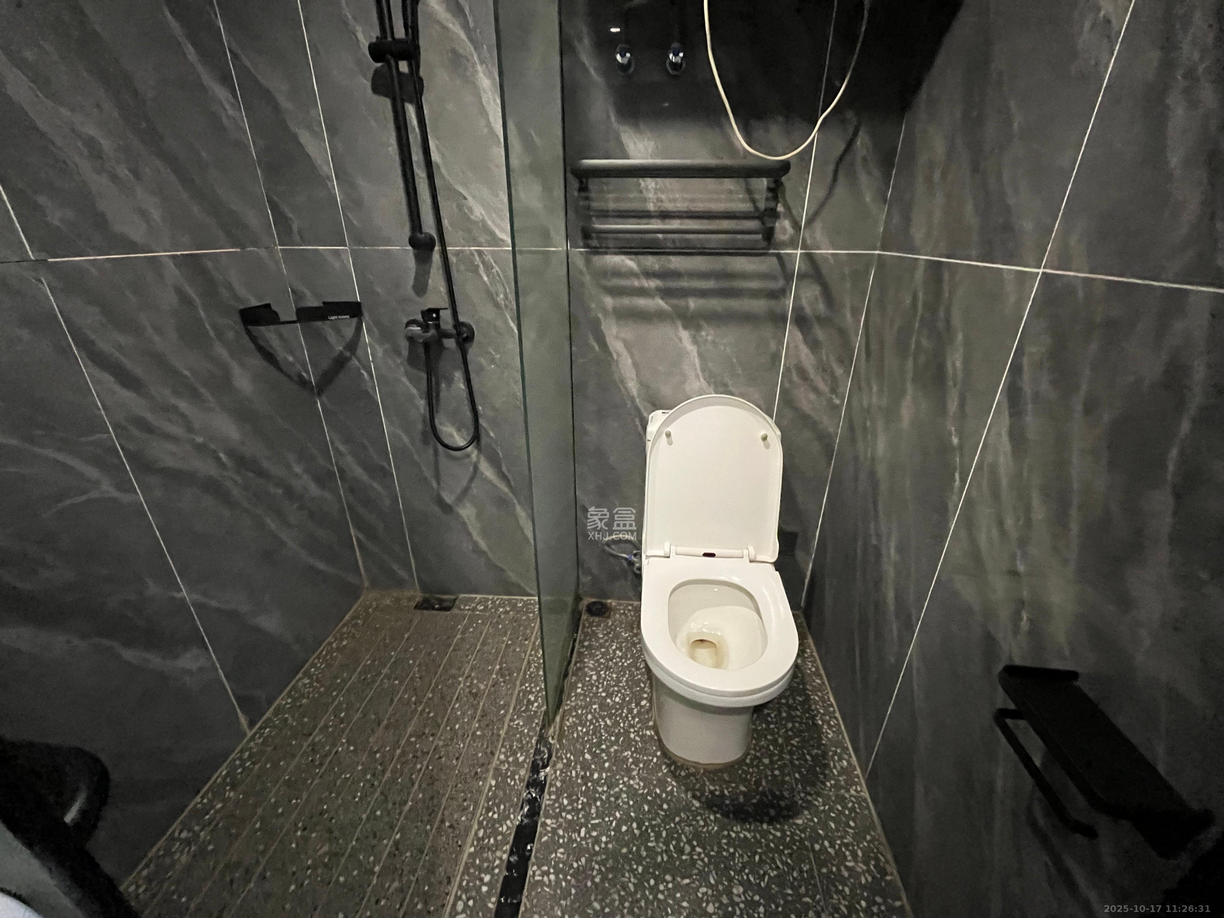 保利天禧EF区 1室0厅1卫 1650.0元/月 保利天禧EF区 1室0厅1卫 1650.0元/月室内图