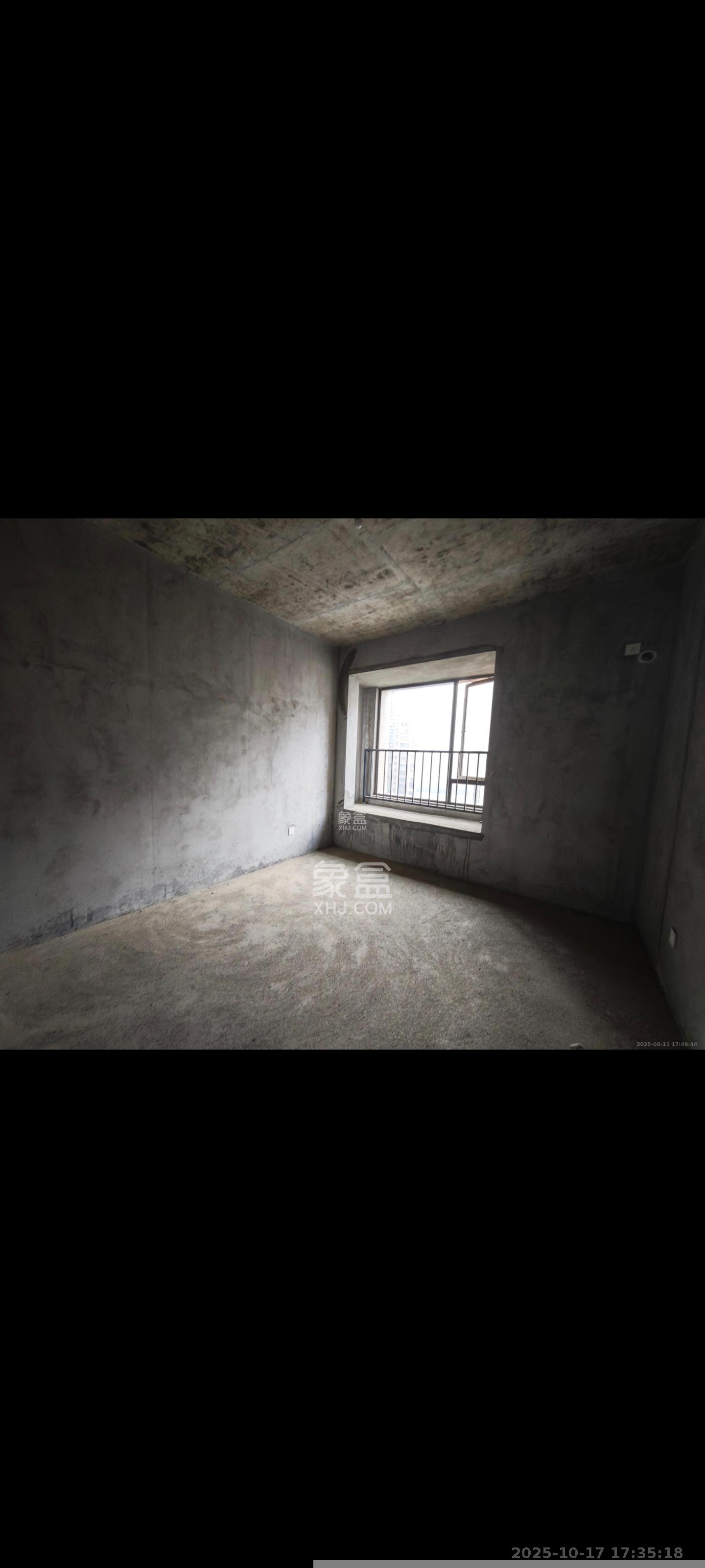 润和星河玥  1室0厅0卫    1900.0元/月室内图