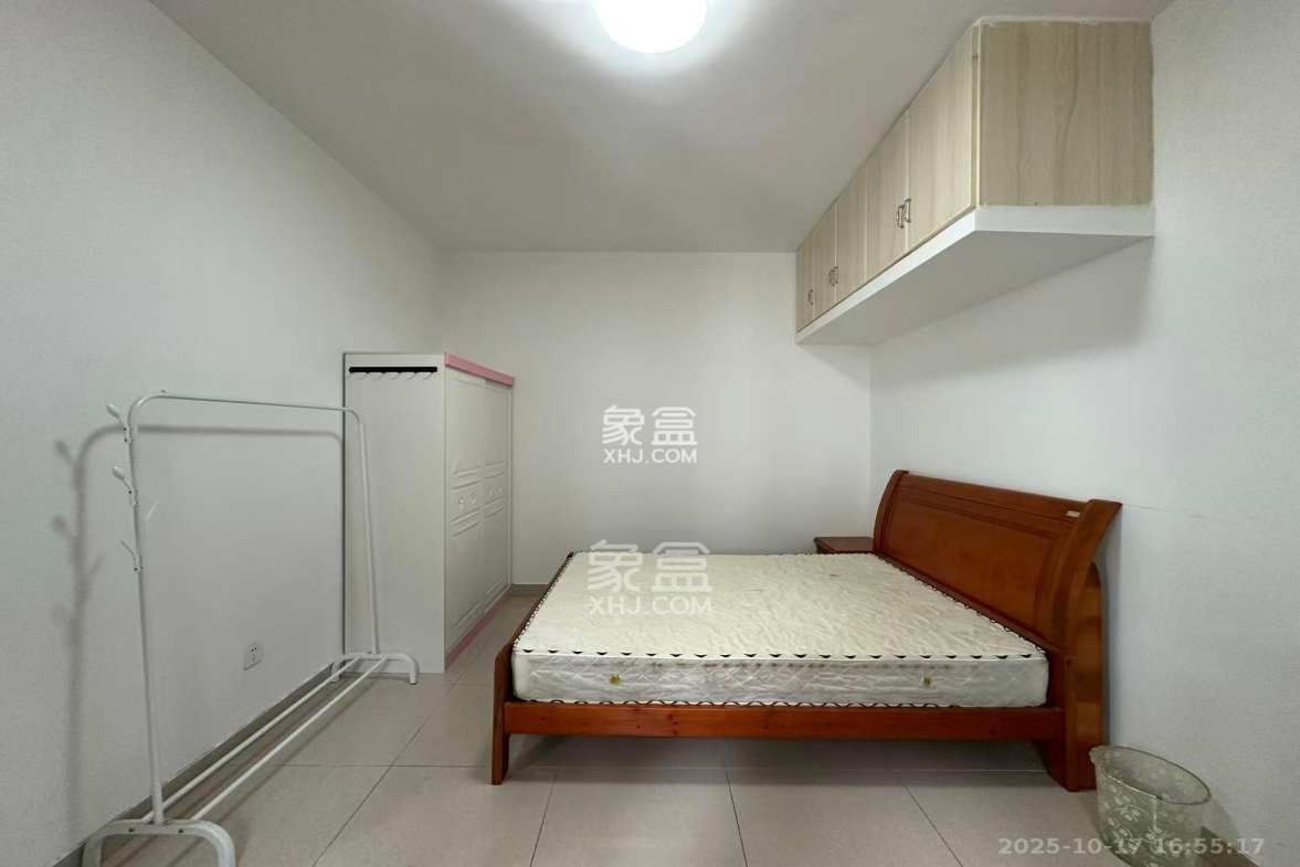 东风一村社区房(王家垅) 1室1厅1卫 1400.0元/月 东风一村社区房(王家垅) 1室1厅1卫 1400.0元/月室内图