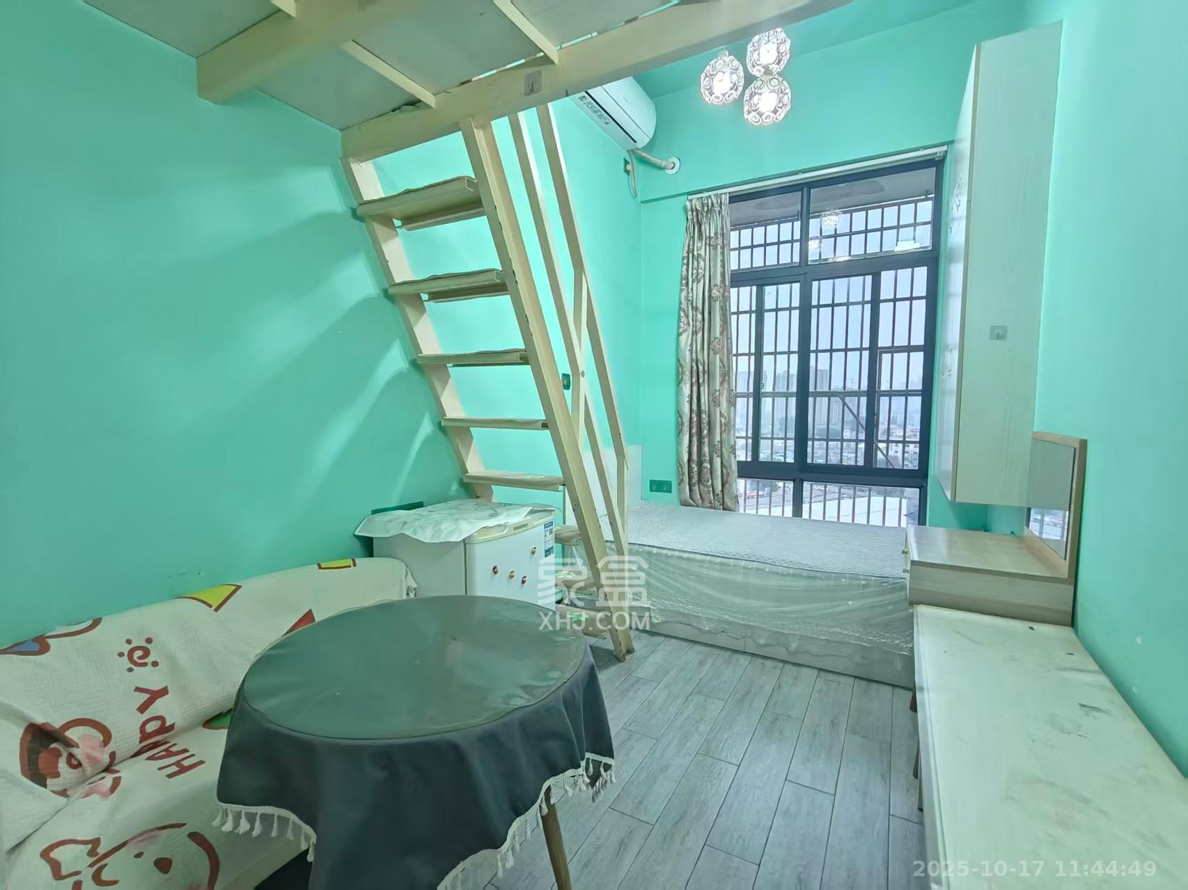 叠彩兰亭 1室1厅1卫 1200.0元/月 叠彩兰亭 1室1厅1卫 1200.0元/月室内图