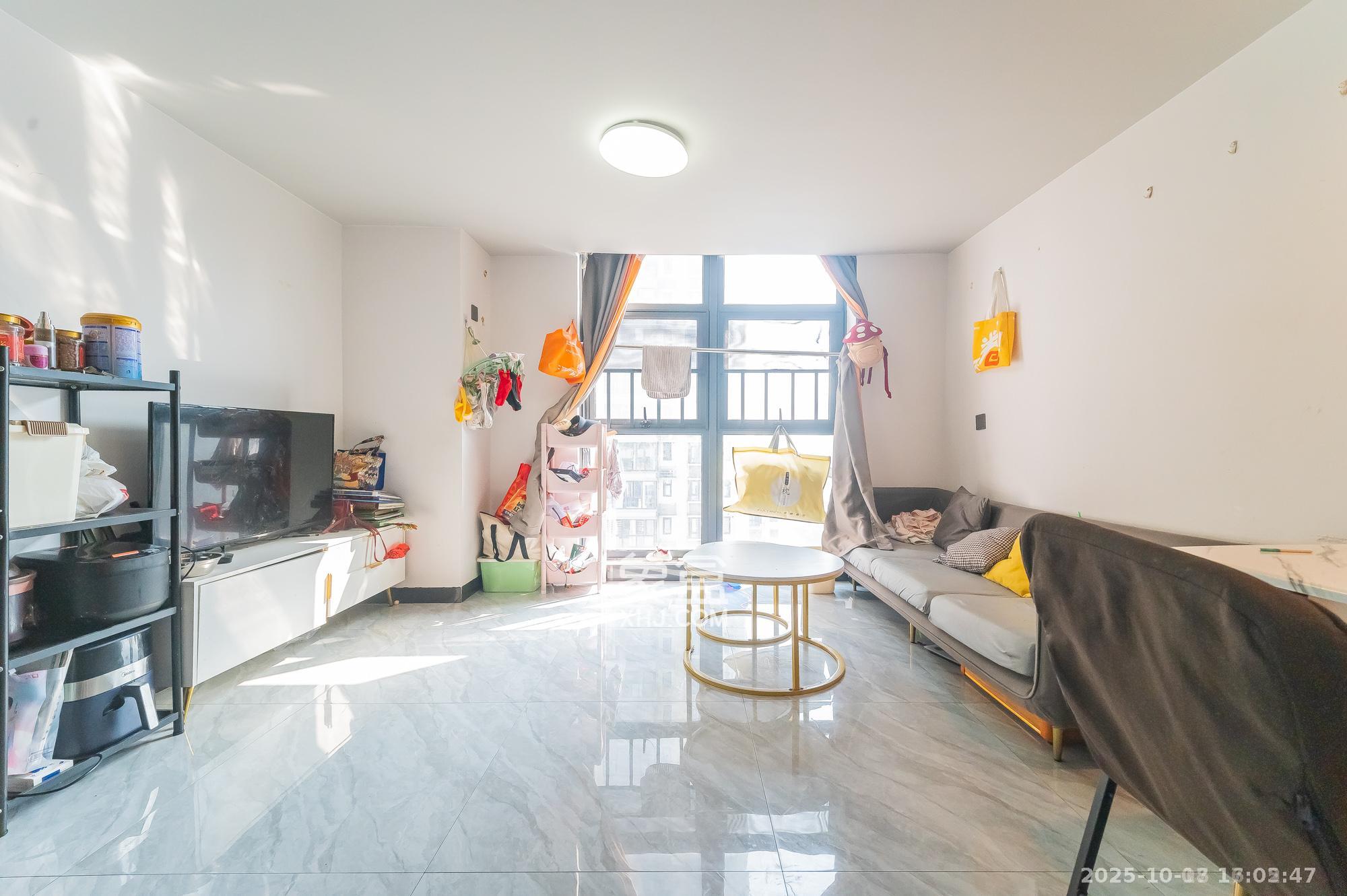 尚鑫海悦（新长海尚海城）  1室0厅0卫    1650.0元/月室内图