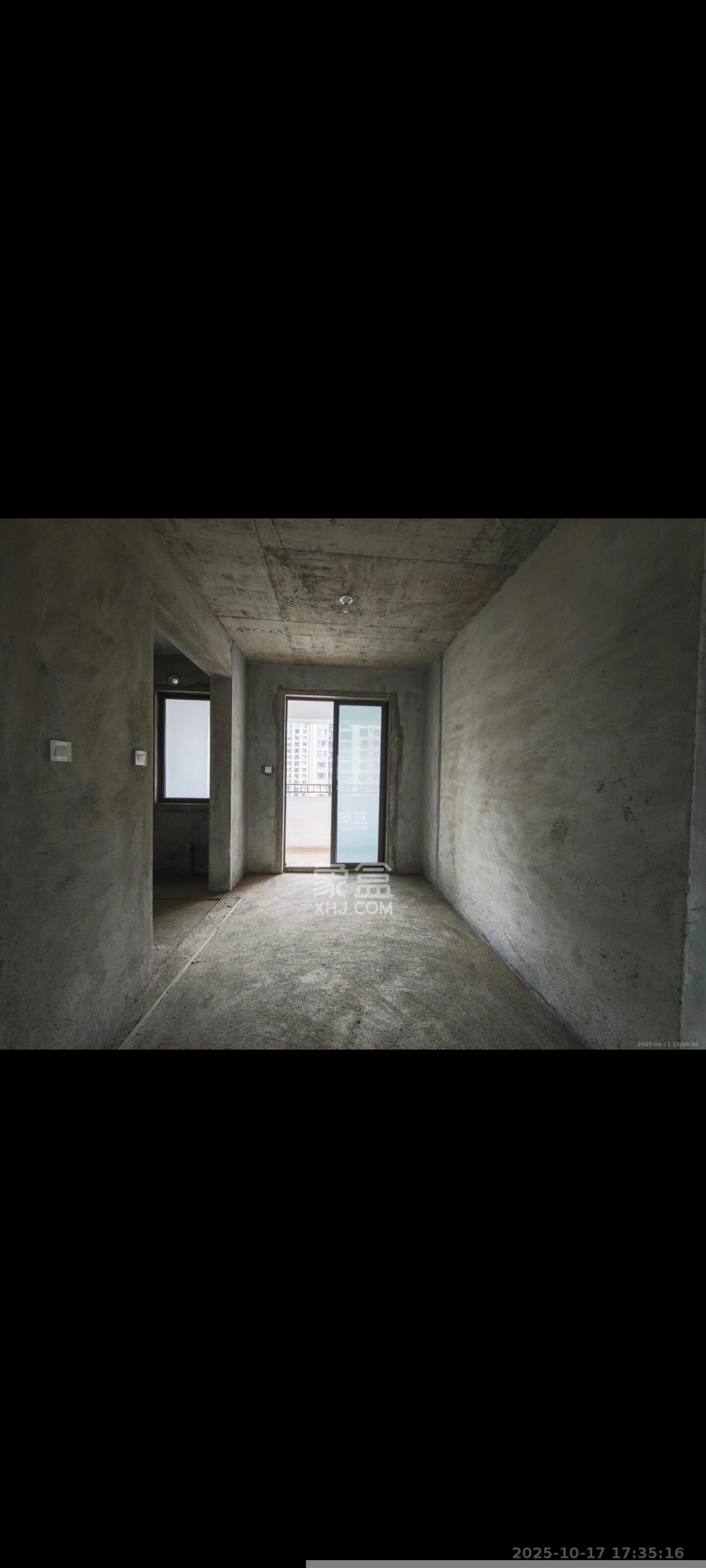 润和星河玥  1室0厅0卫    1900.0元/月室内图