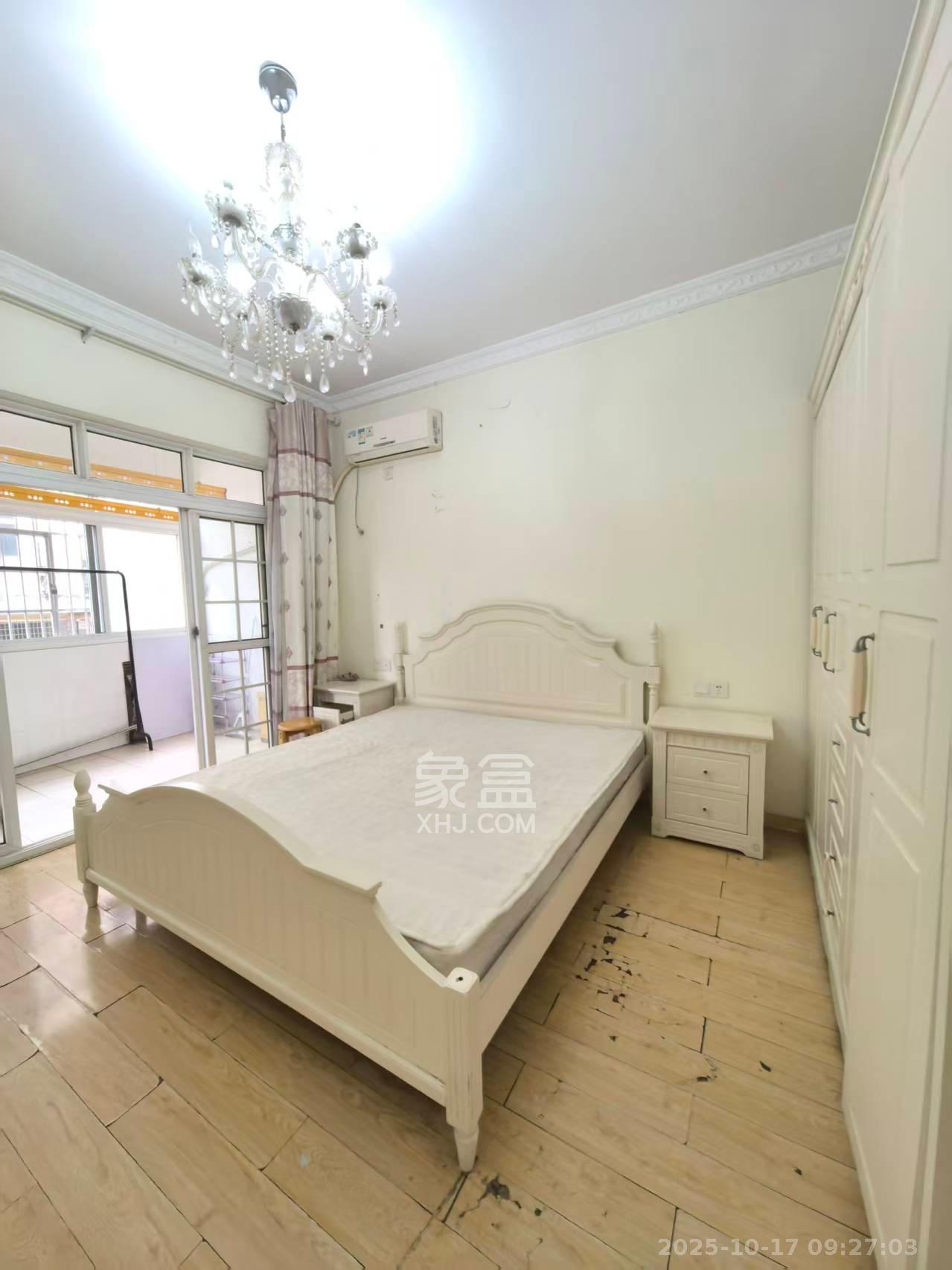 红星农博住宅小区（佳英农博小区）  3室2厅1卫    2000.0元/月室内图