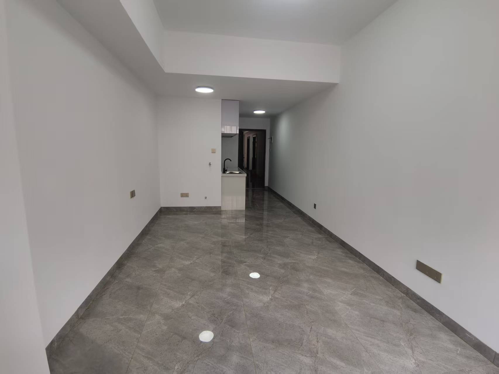 博南苑二期  1室0厅1卫    1700.0元/月室内图