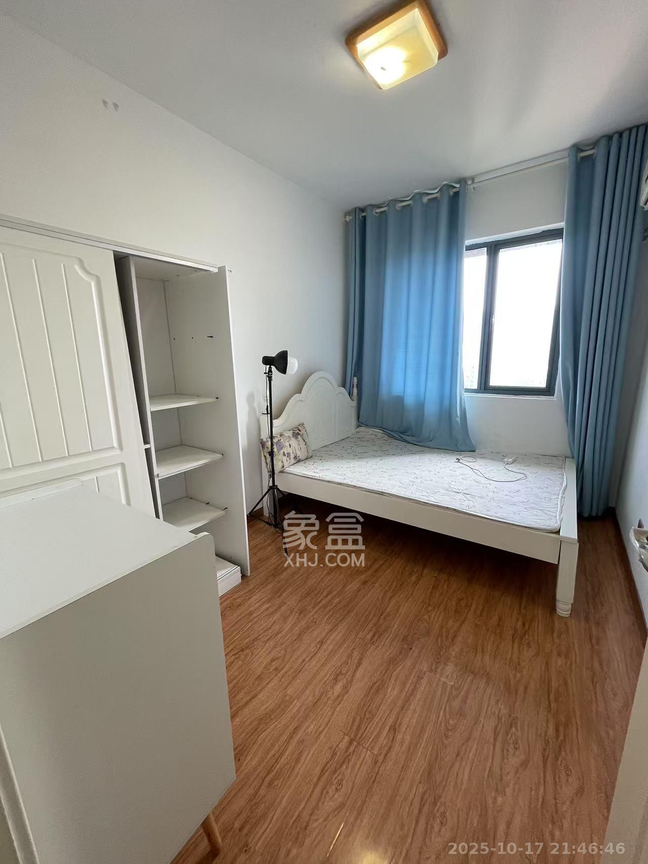 荣盛花语书苑  2室1厅1卫    2500.0元/月室内图