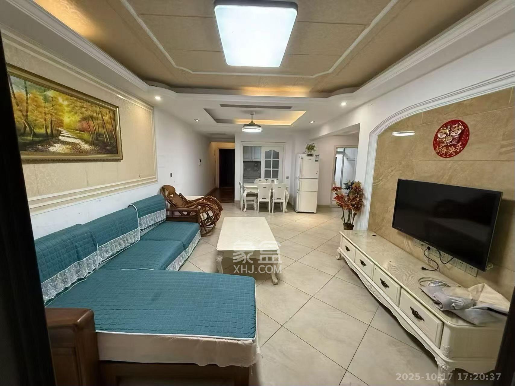 恒基凯旋门一二期  4室2厅2卫    3200.0元/月 恒基凯旋门一二期  4室2厅2卫    3200.0元/月室内图