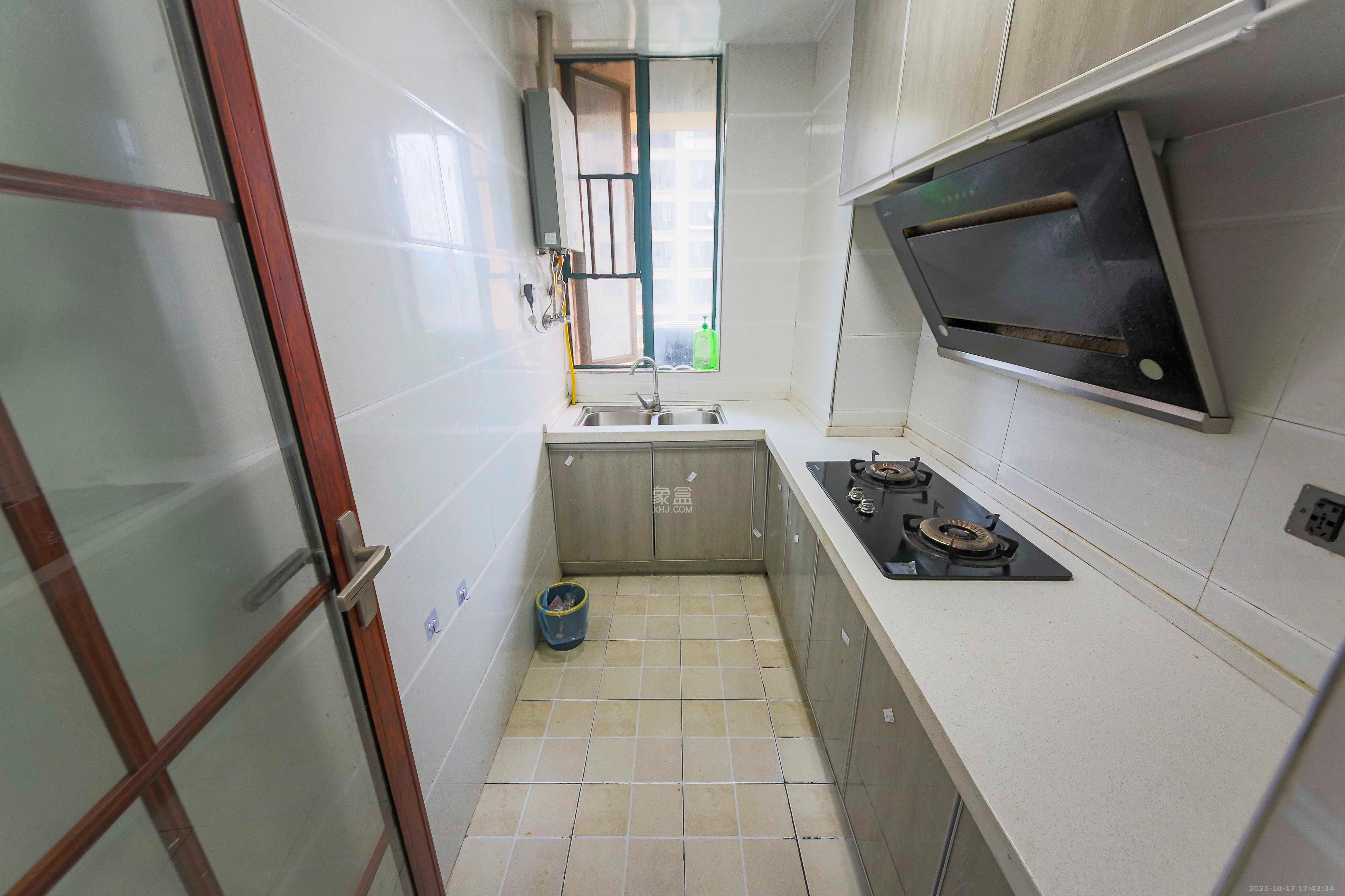 才子嘉都  4室2厅2卫    2500.0元/月室内图