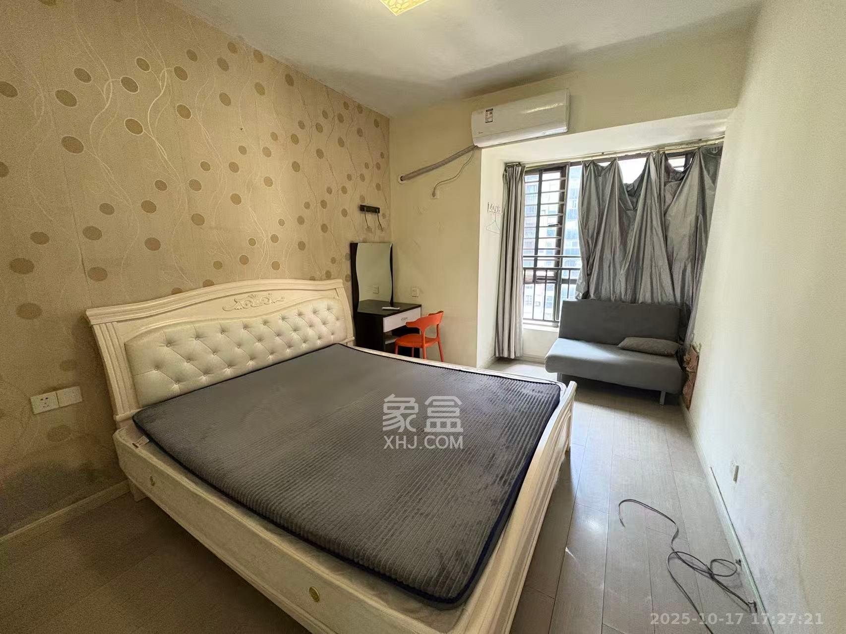 通用时代国际社区  2室2厅1卫    2500.0元/月 通用时代国际社区  2室2厅1卫    2500.0元/月室内图