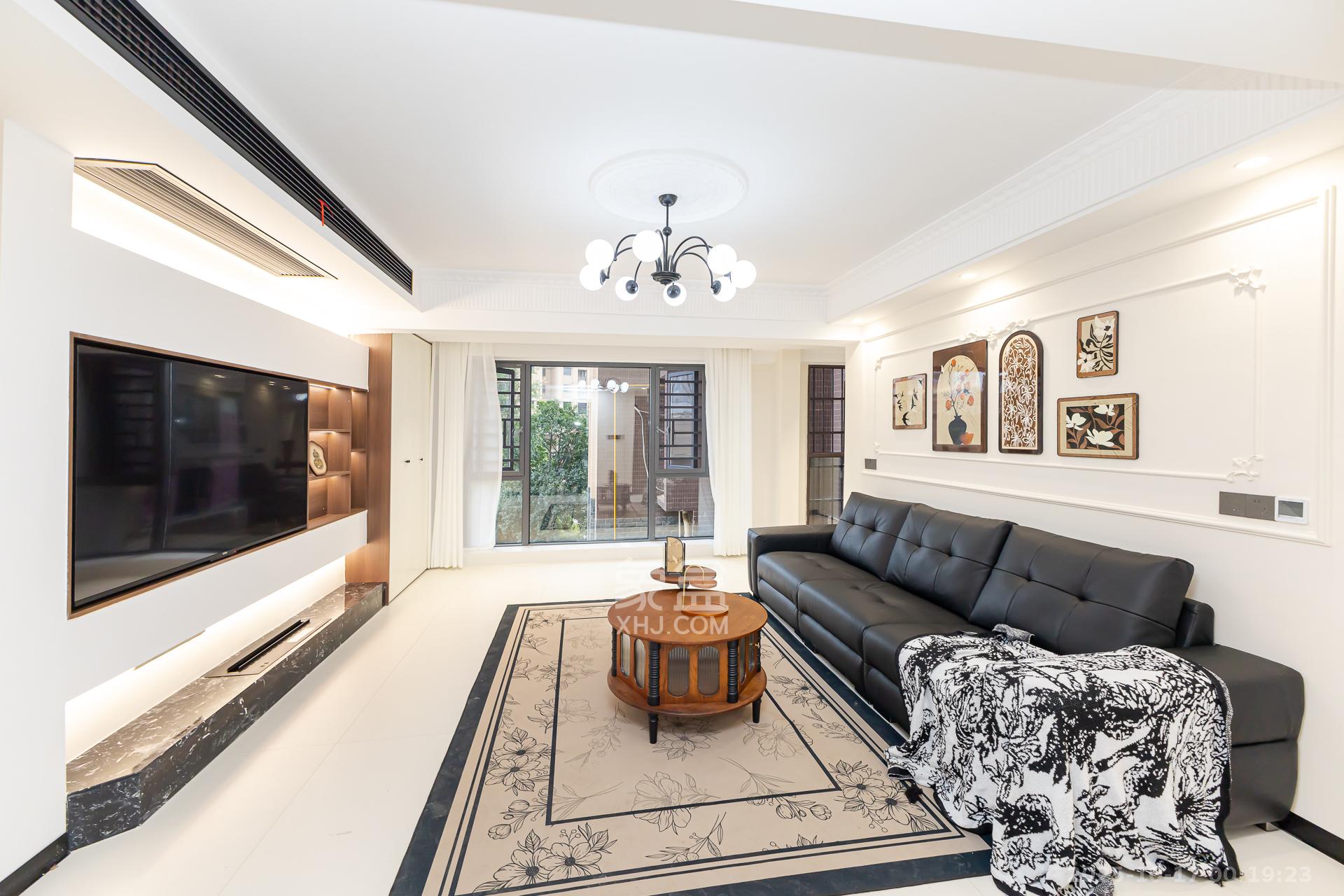 润和又一城  3室2厅2卫    126.8万