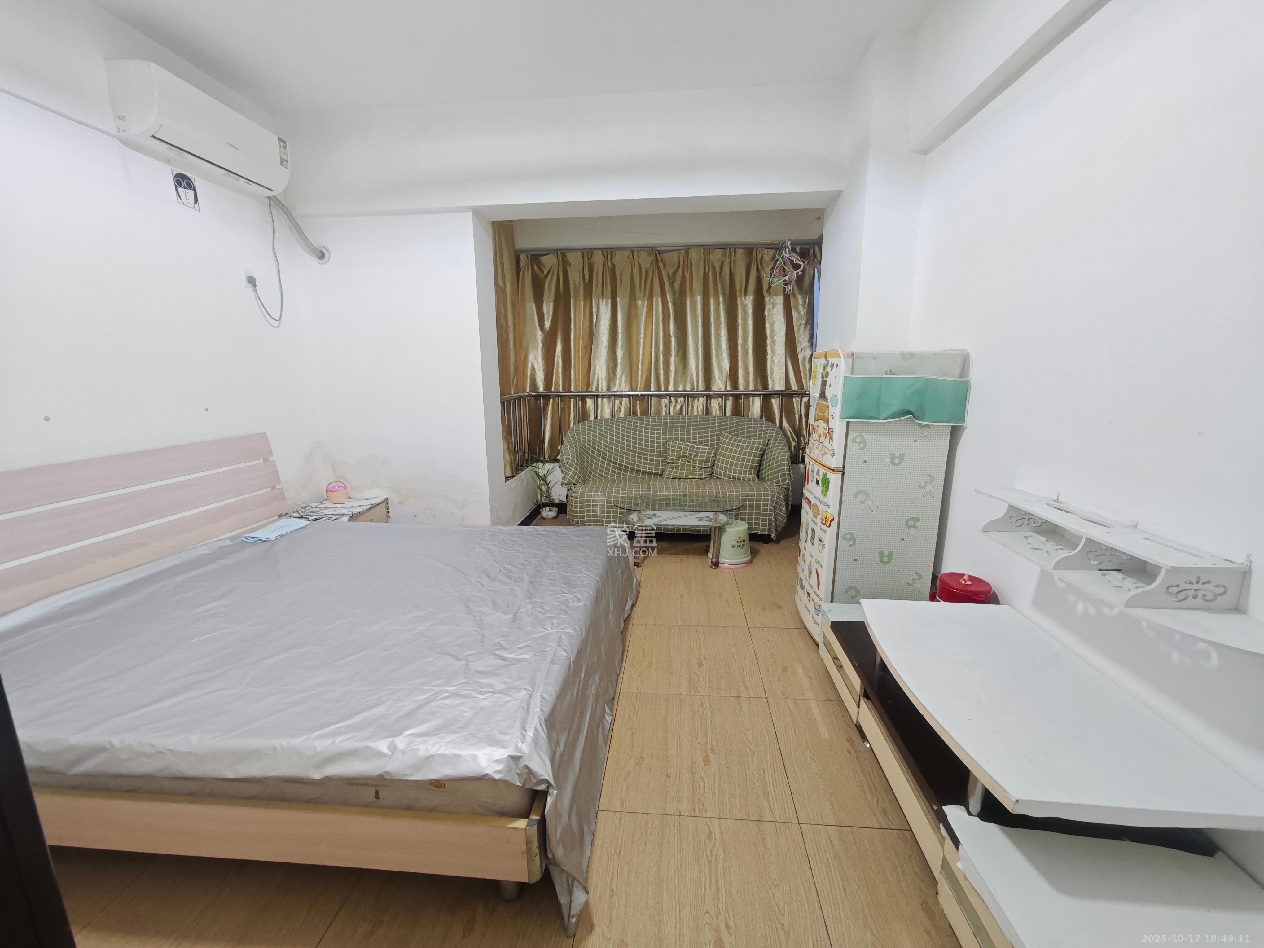 锦华时代  1室0厅1卫    1100.0元/月 锦华时代  1室0厅1卫    1100.0元/月室内图