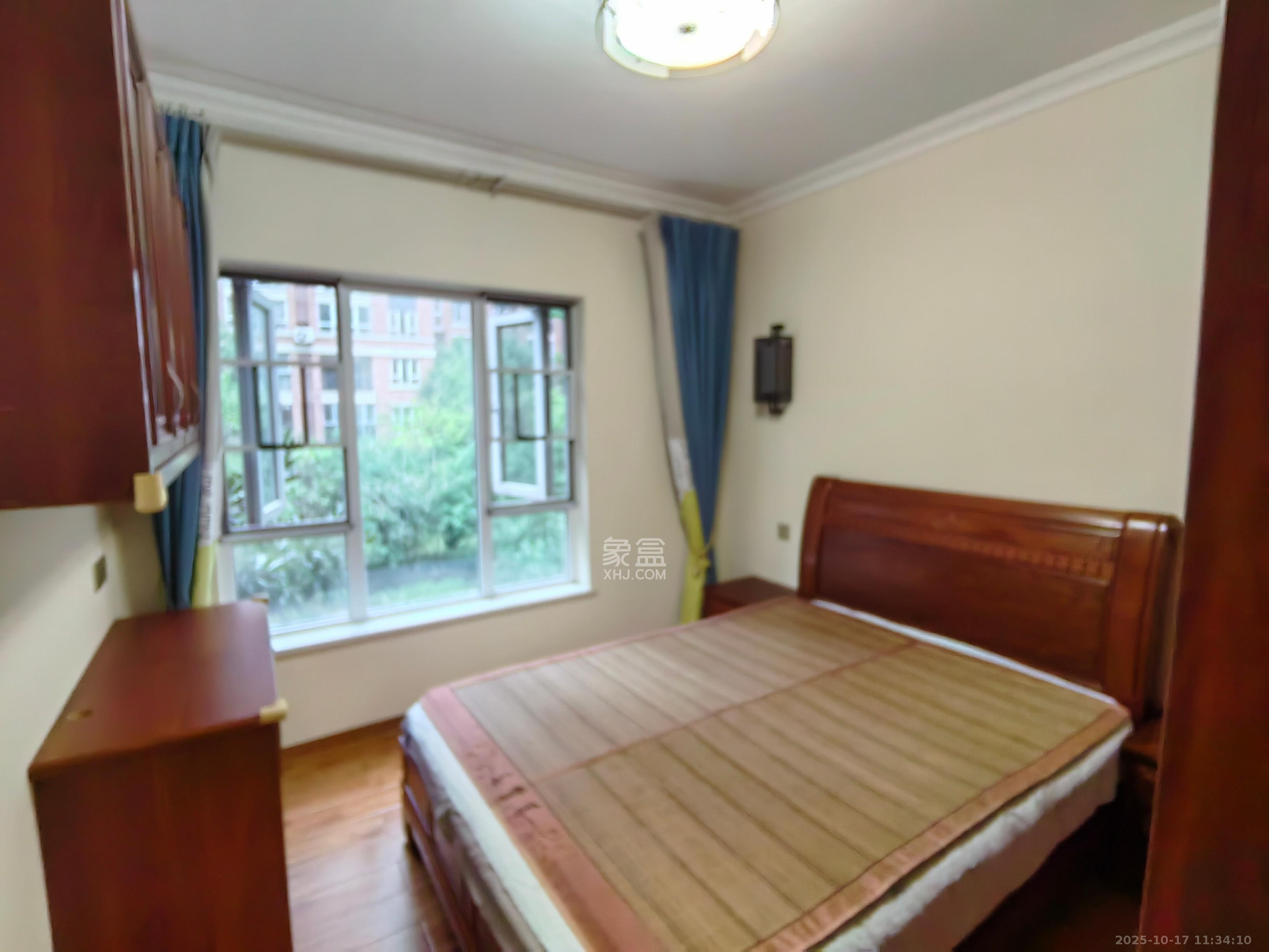 哈佛小镇（五矿哈佛小镇）  3室2厅2卫    2300.0元/月室内图