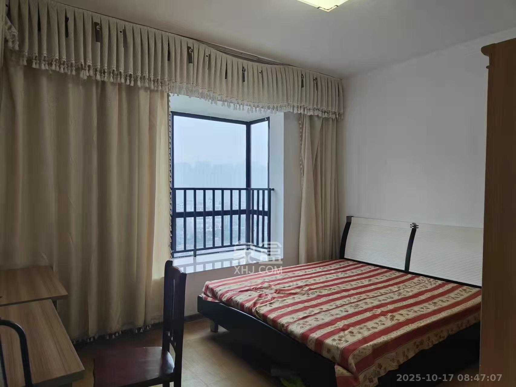 麓谷明珠  3室1厅1卫    2600.0元/月 麓谷明珠  3室1厅1卫    2600.0元/月室内图