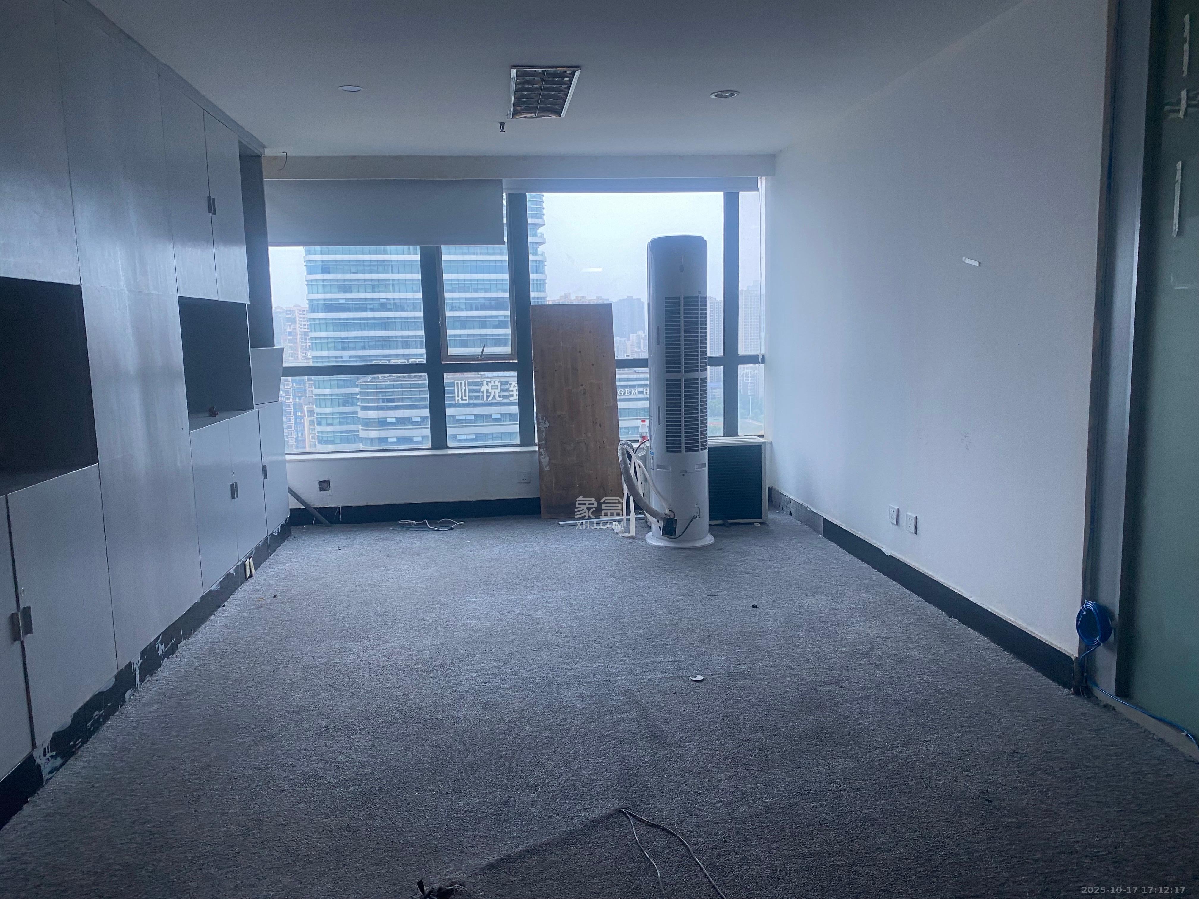 BOBO天下城（CTA财富中心）   146.51㎡      7000.0元/月室内图