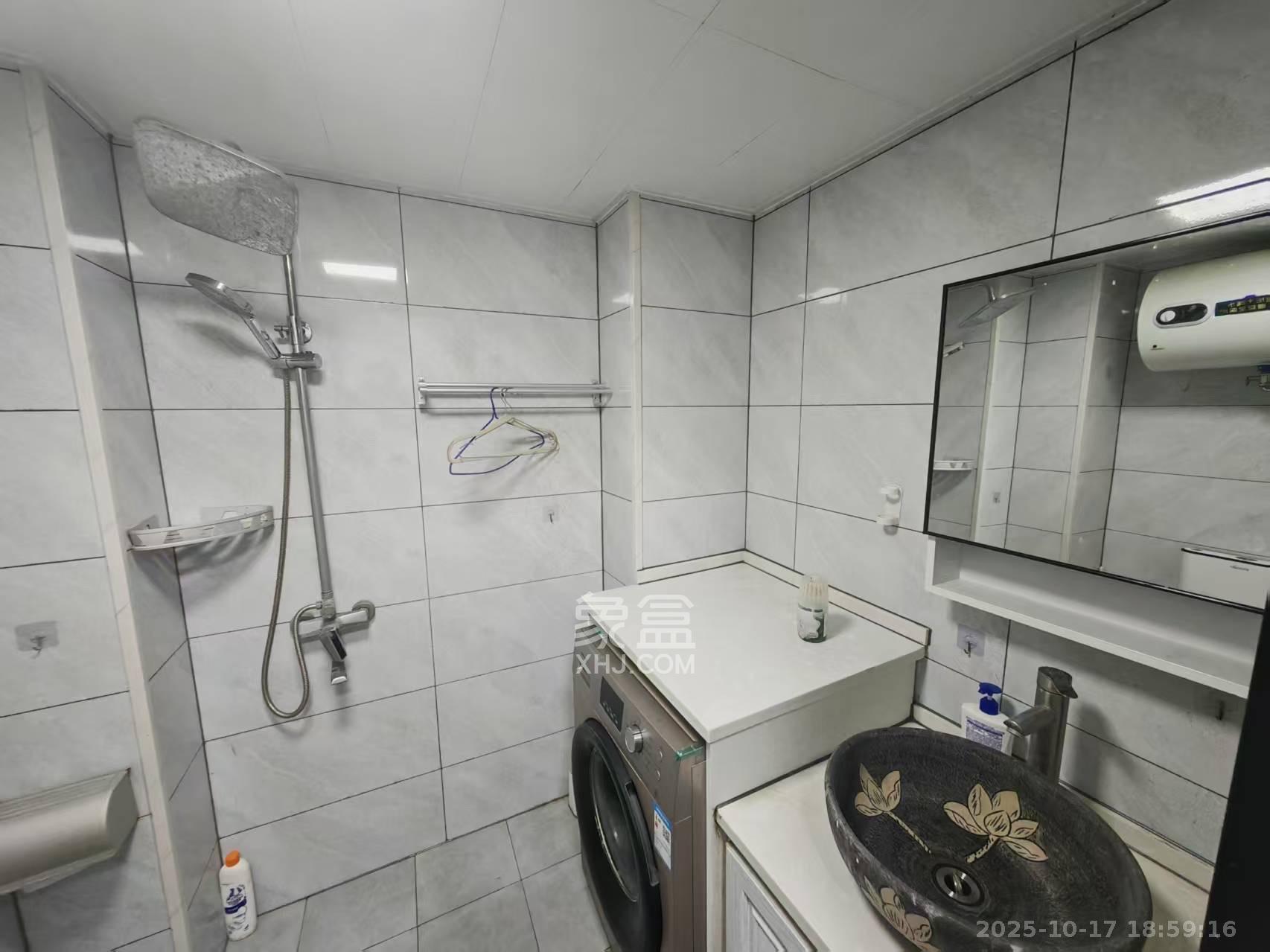 佳兆业云顶梅溪湖(佳兆业梅溪荟) 1室1厅1卫 1480.0元/月 佳兆业云顶梅溪湖(佳兆业梅溪荟) 1室1厅1卫 1480.0元/月室内图