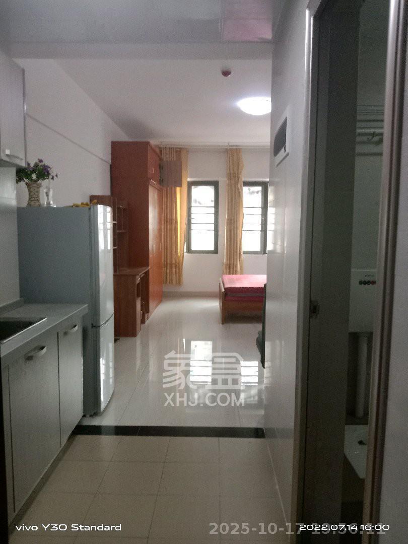 钰龙天下二期（钰龙佳园）  1室1厅1卫    1200.0元/月室内图