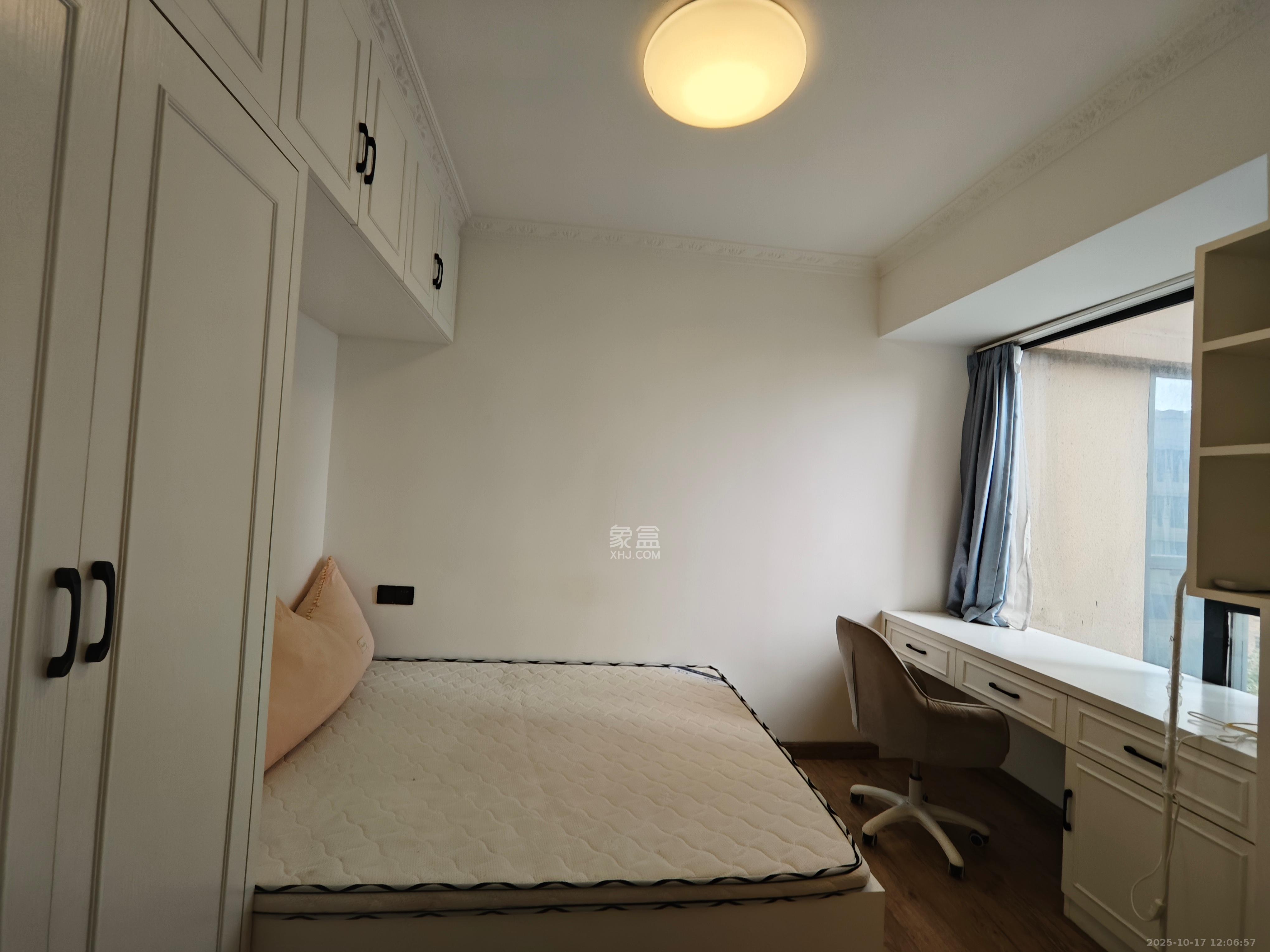 中建嘉和城  3室2厅1卫    2550.0元/月室内图