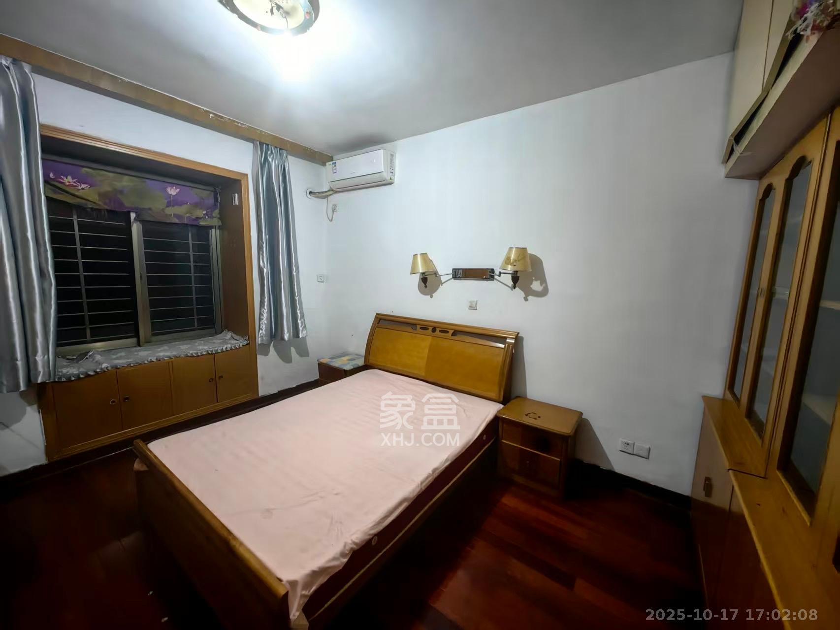 湘图大厦  3室1厅1卫    1700.0元/月室内图