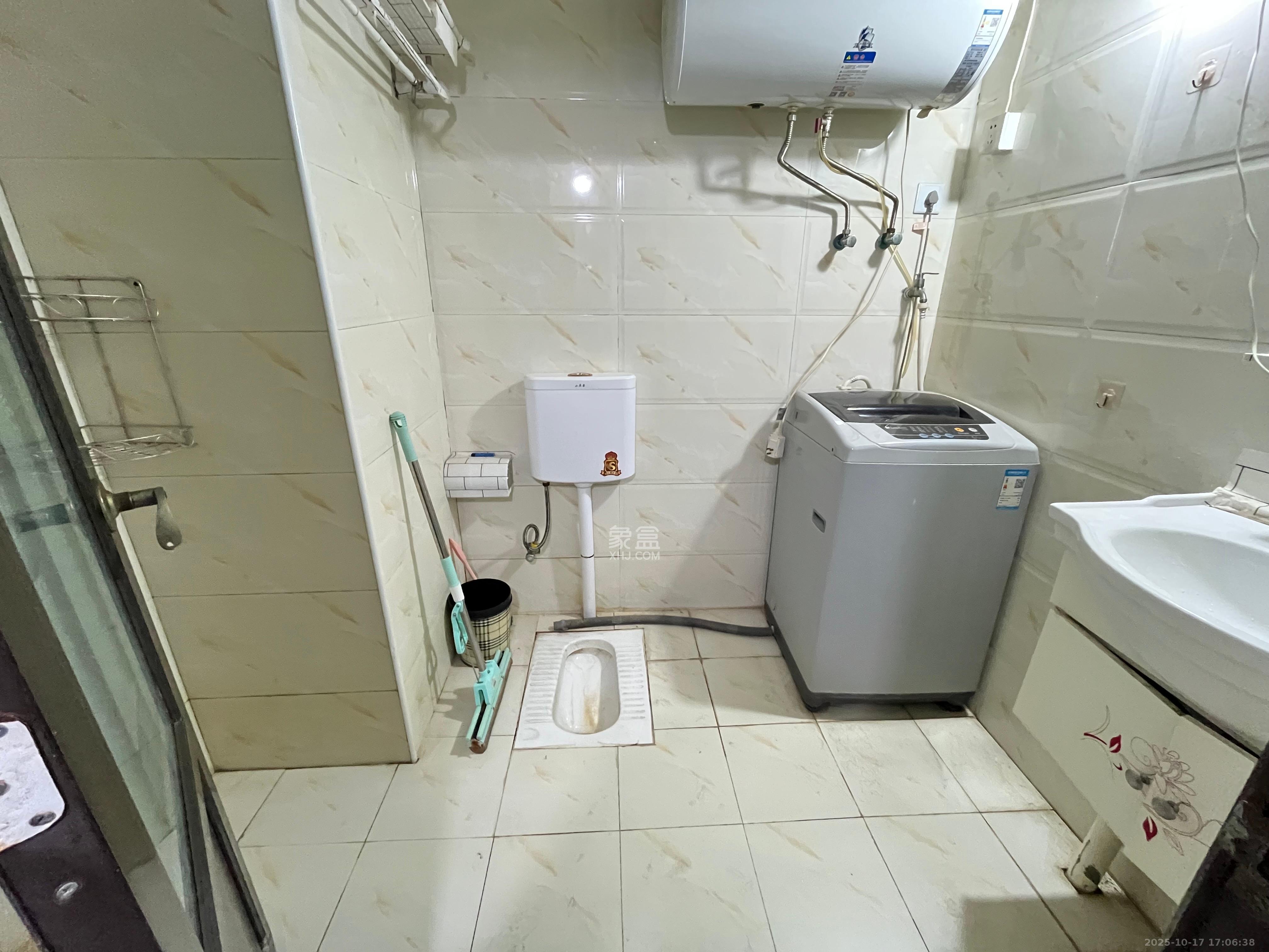 上城星座  2室1厅1卫    1500.0元/月 上城星座  2室1厅1卫    1500.0元/月室内图